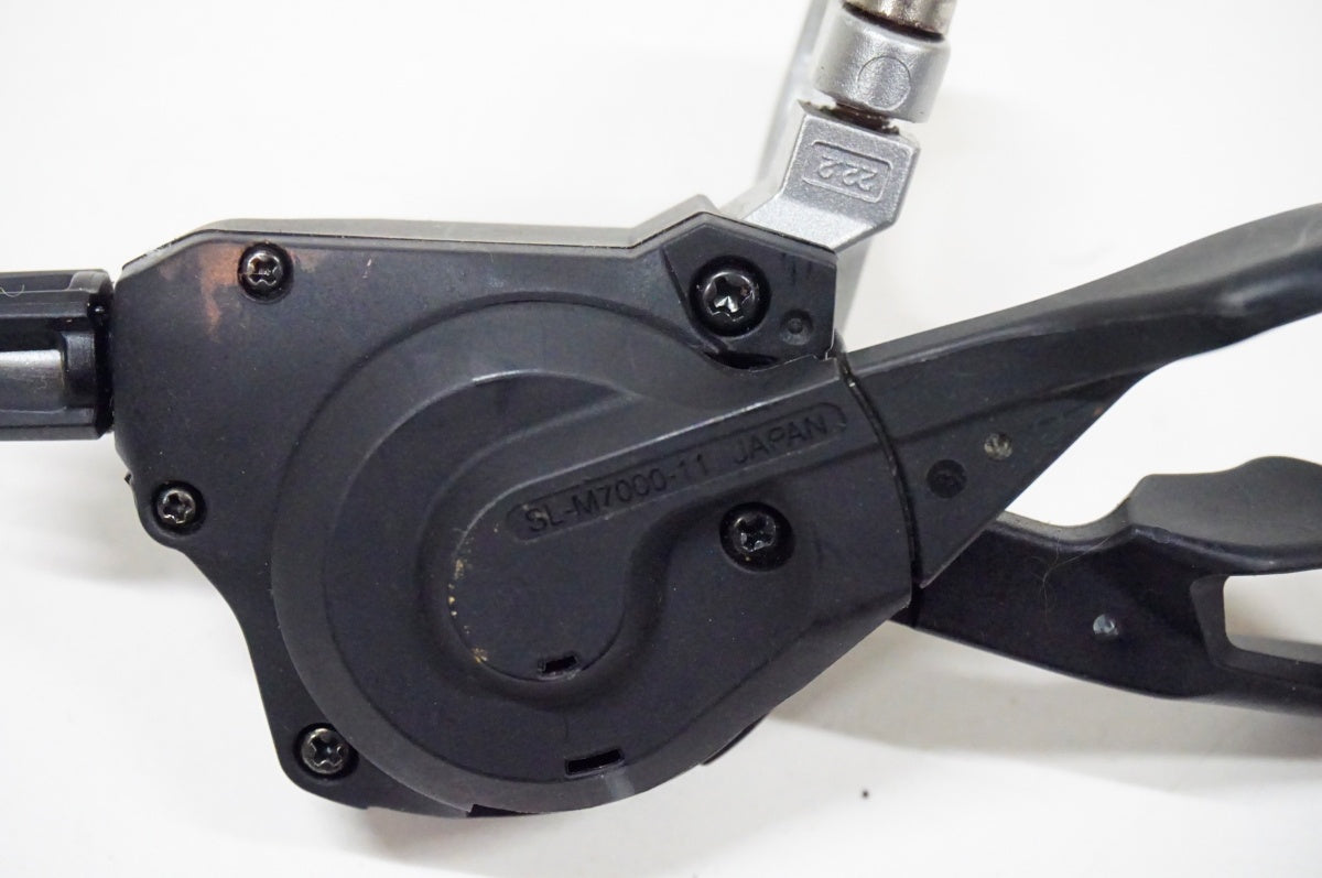 SHIMANO 「シマノ」 SLX SL-M7000-11 シフトレバー 右のみ / 名古屋大須店