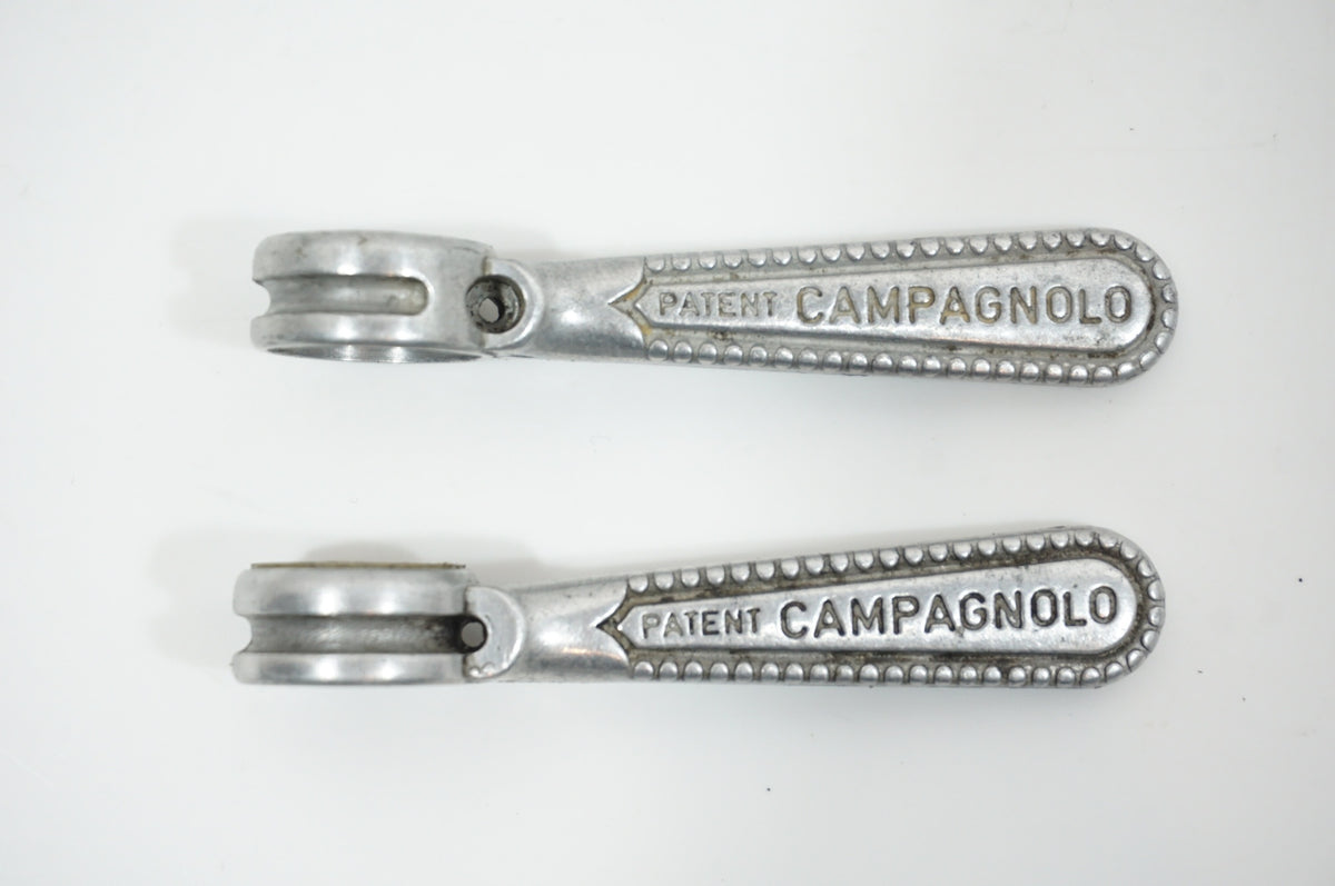 CAMPAGNOLO 「カンパニョーロ」 PATENT Wレバー / 世田谷店