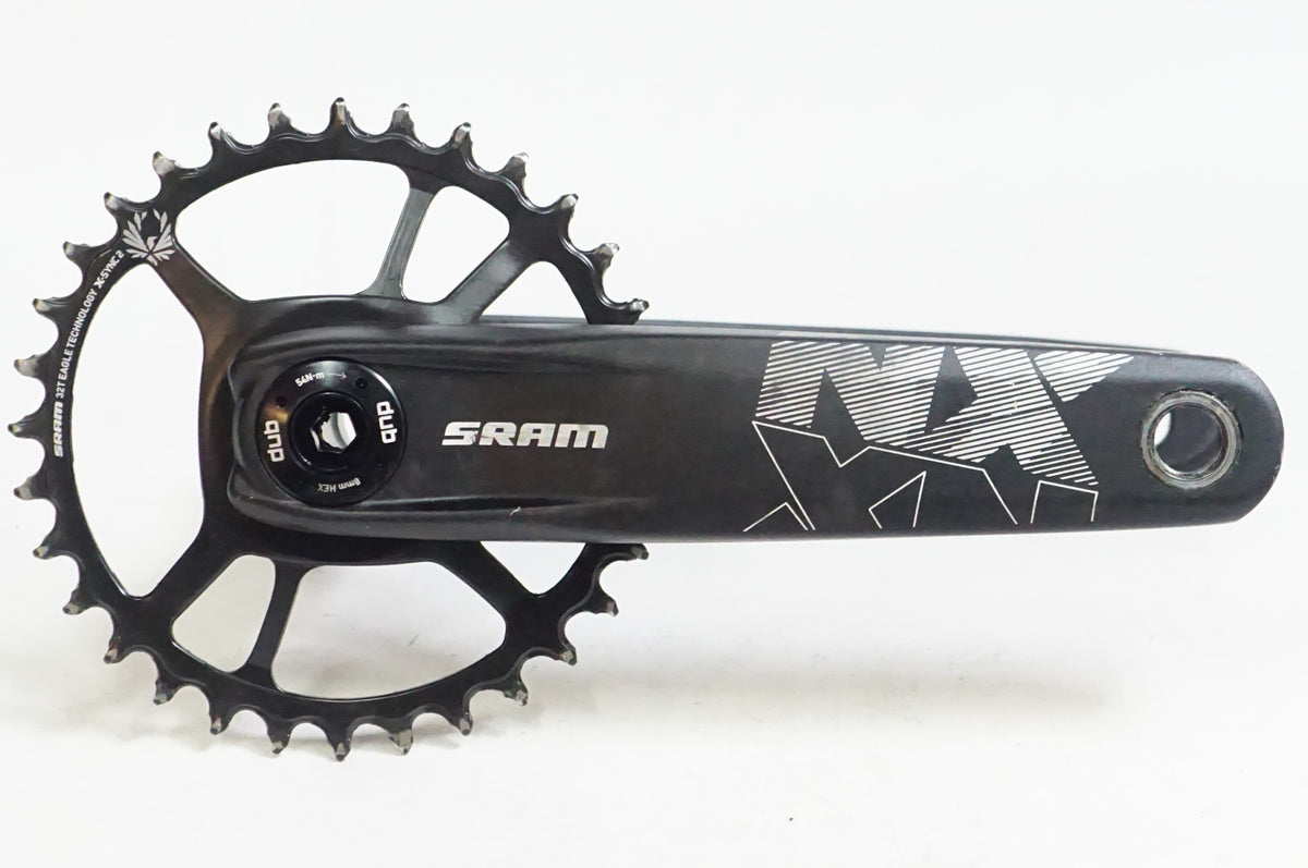 SRAM 「スラム」 NX 170mm 32T クランク / 熊谷本店