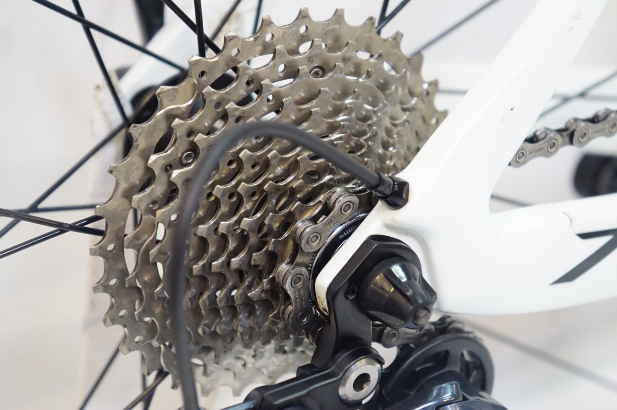LOOK 「ルック」 765 OPTIMUM ULTEGRA MIX 2018年モデル ロードバイク / 熊谷本店