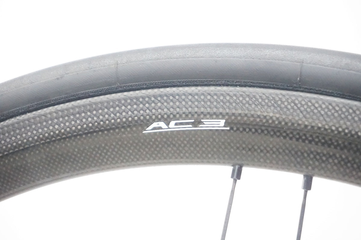 CAMPAGNOLO 「カンパニョーロ」 BORA ONE 35 AC3 カンパフリー ホイールセット / 京都西院店