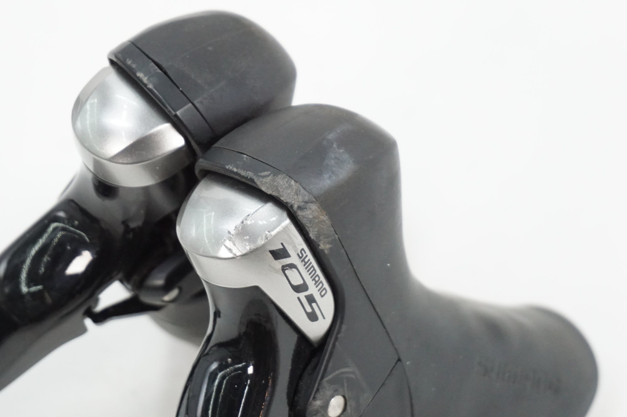 SHIMANO 「シマノ」 105 ST-5800 デュアルコントロールレバー / 川越店