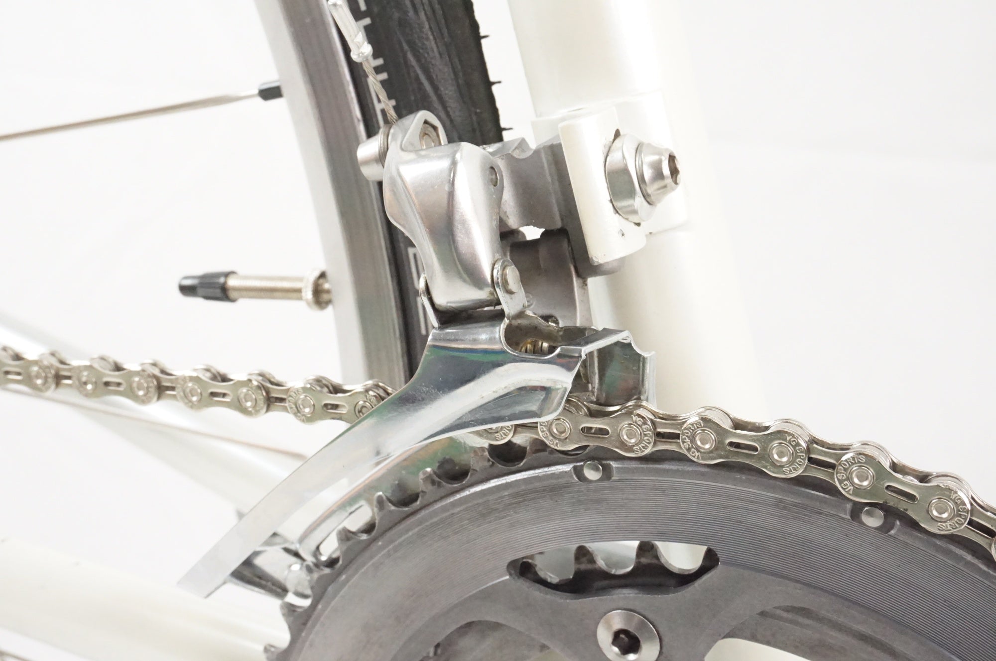 PELOTON 「ペロトン」 モデル 年式不明 ロードバイク / 宇都宮店