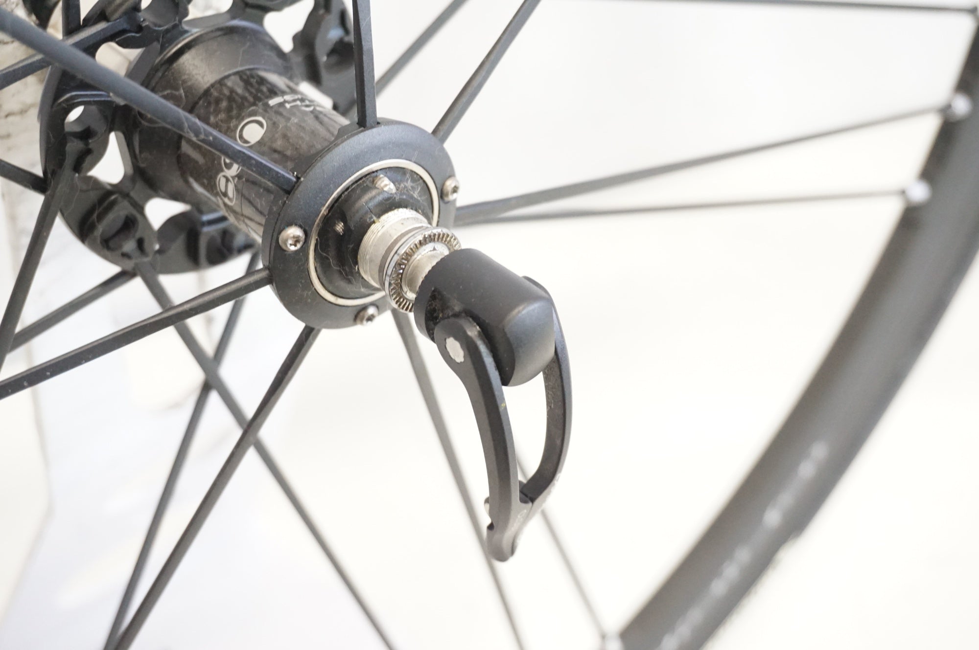 CAMPAGNOLO 「カンパニョーロ」 SHAMAL MILLE C15 シマノ11s ホイールセット / 宇都宮店