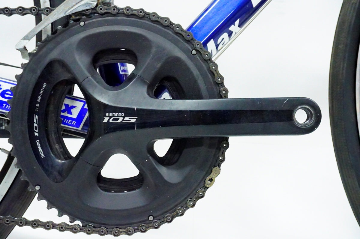 ジャンク INTERMAX 「インターマックス」 DEDACCIAI SELVINO 年式不明 ロードバイク / 名古屋大須店