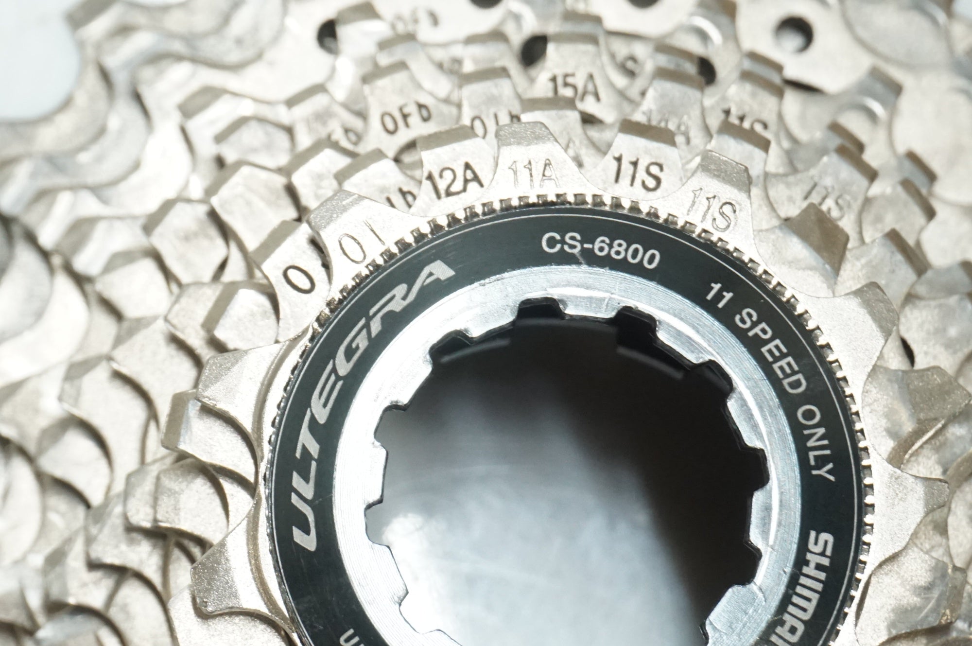 SHIMANO 「シマノ」 ULTEGRA CS-6800 11-25T スプロケット / 大宮店