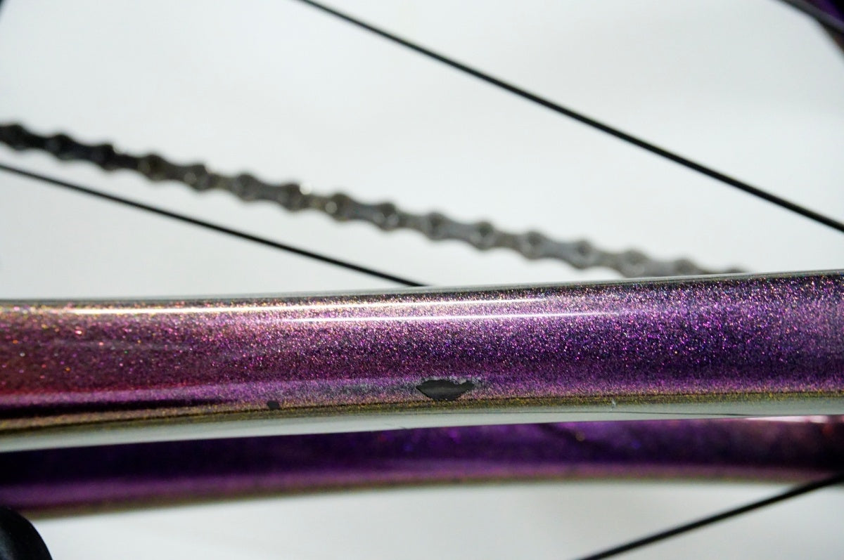 CANNONDALE 「キャノンデール」 SUPERSIX EVO CARBON DISC 105 2021年モデル ロードバイク / 名古屋大須店