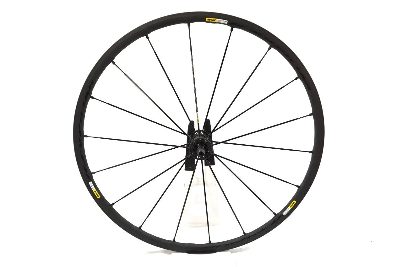 MAVIC 「マビック」 KSYRIUM PRO EXALITH SL ホイールセット / 川越店