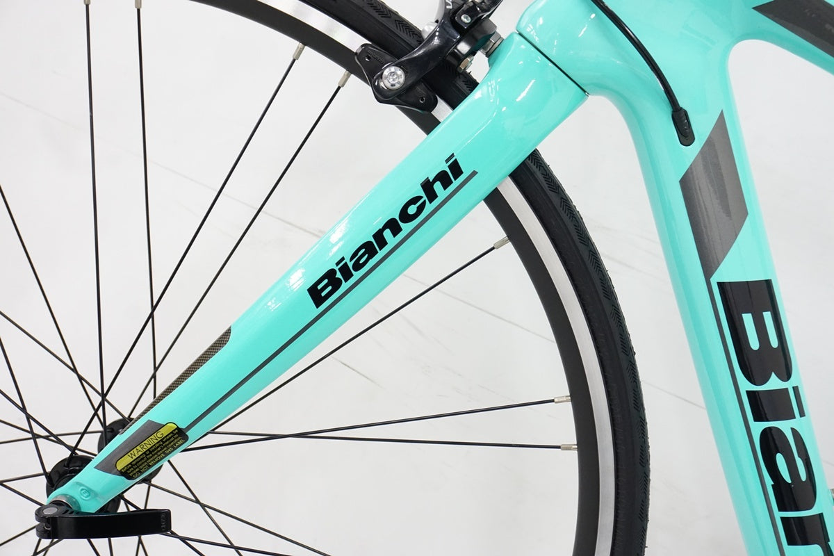 BIANCHI「ビアンキ」 INTENSO SORA 2020年モデル ロードバイク / 浜松店