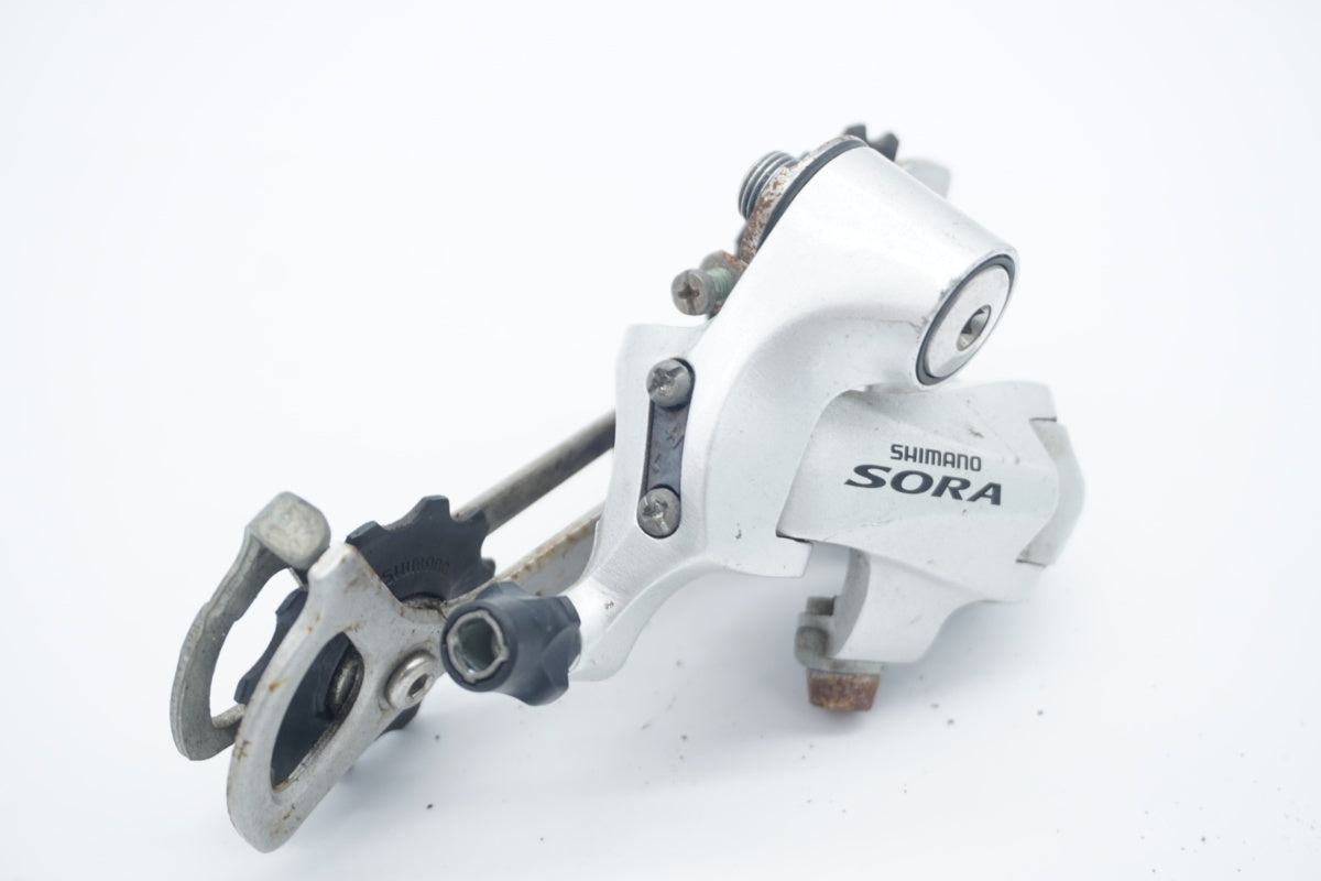 SHIMANO 「シマノ」 SORA RD-3400 リアディレイラー / 滋賀大津店
