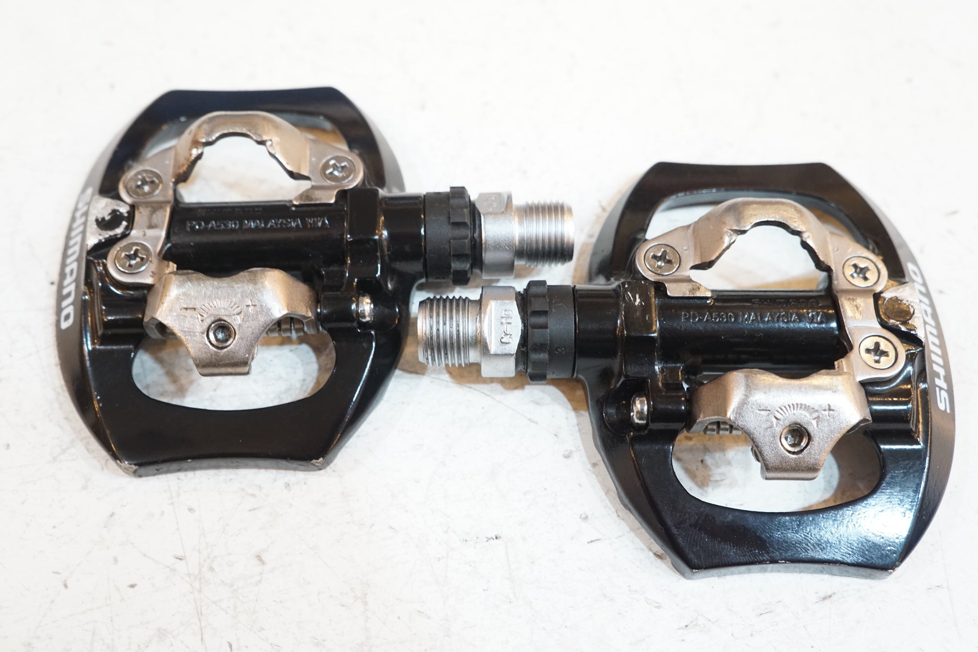 SHIMANO 「シマノ」 PD-A530 ペダル / バイチャリ浦和ベース