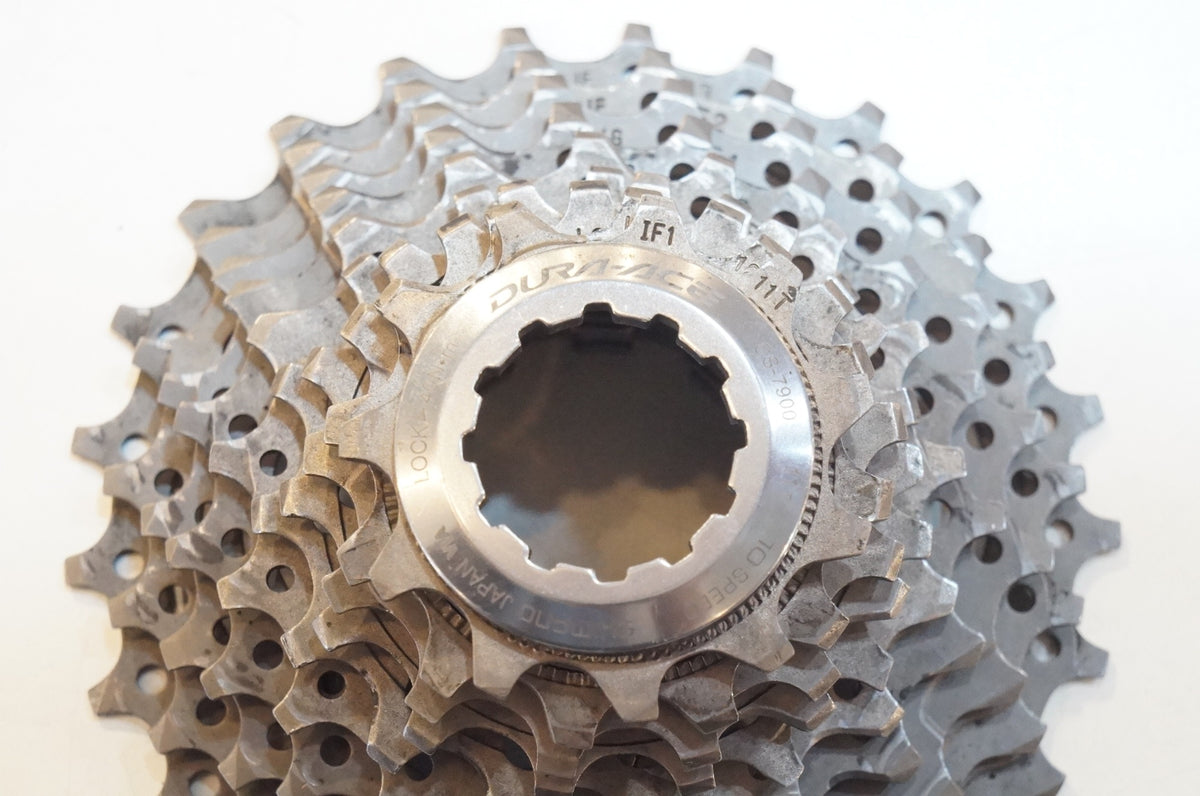 SHIMANO 「シマノ」 DURA-ACE CS-7900 11-25T スプロケット / 浦和ベース