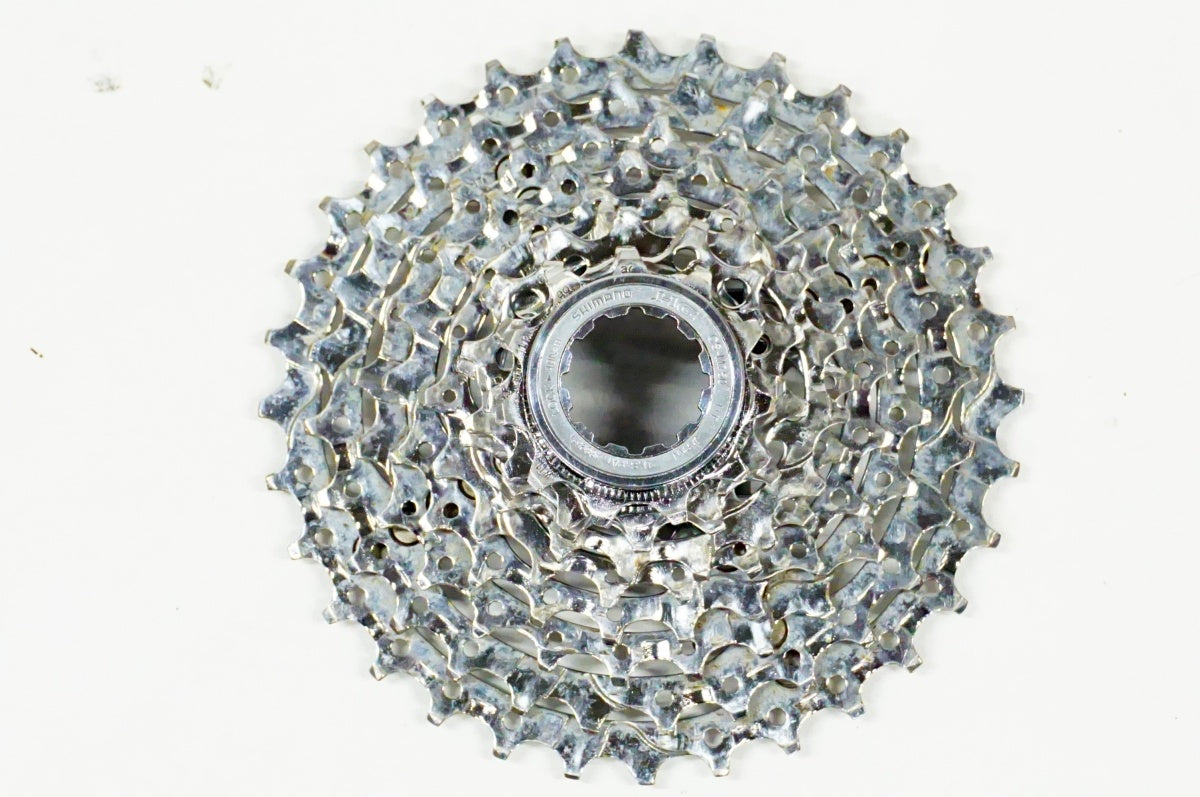 SHIMANO DEORE XT CS-M750 11-32T スプロケット / 名古屋大須店