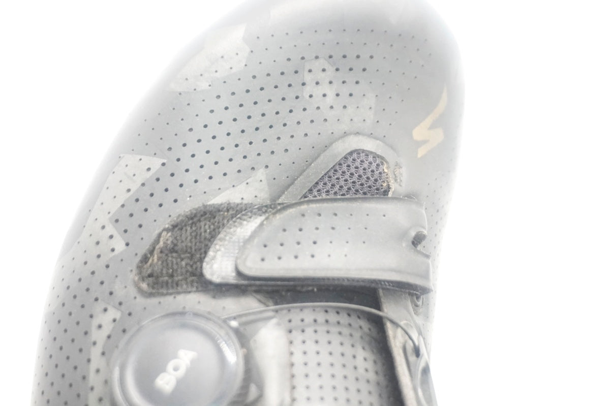 SPECIALIZED 「スペシャライズド」 S-WORKS 6 ROAD SHOES SAGAN WC LTD 25.5cm シューズ / 大阪門真店