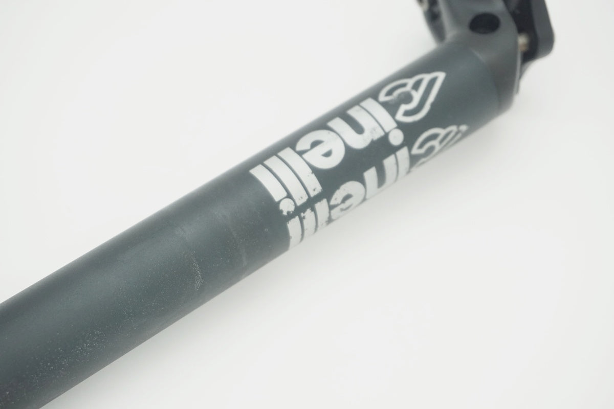 CINELLI 「チネリ」 GRAPHIS φ31.6 350mm シートポスト / 京都八幡店