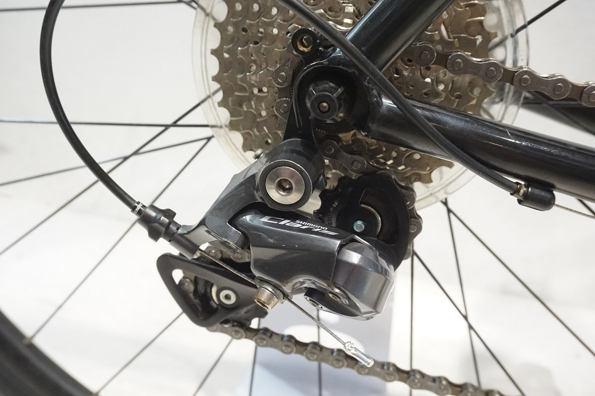 FUJI 「フジ」 FEATHER CX+ 2022年頃モデル グラベル ロードバイク / 横浜戸塚店