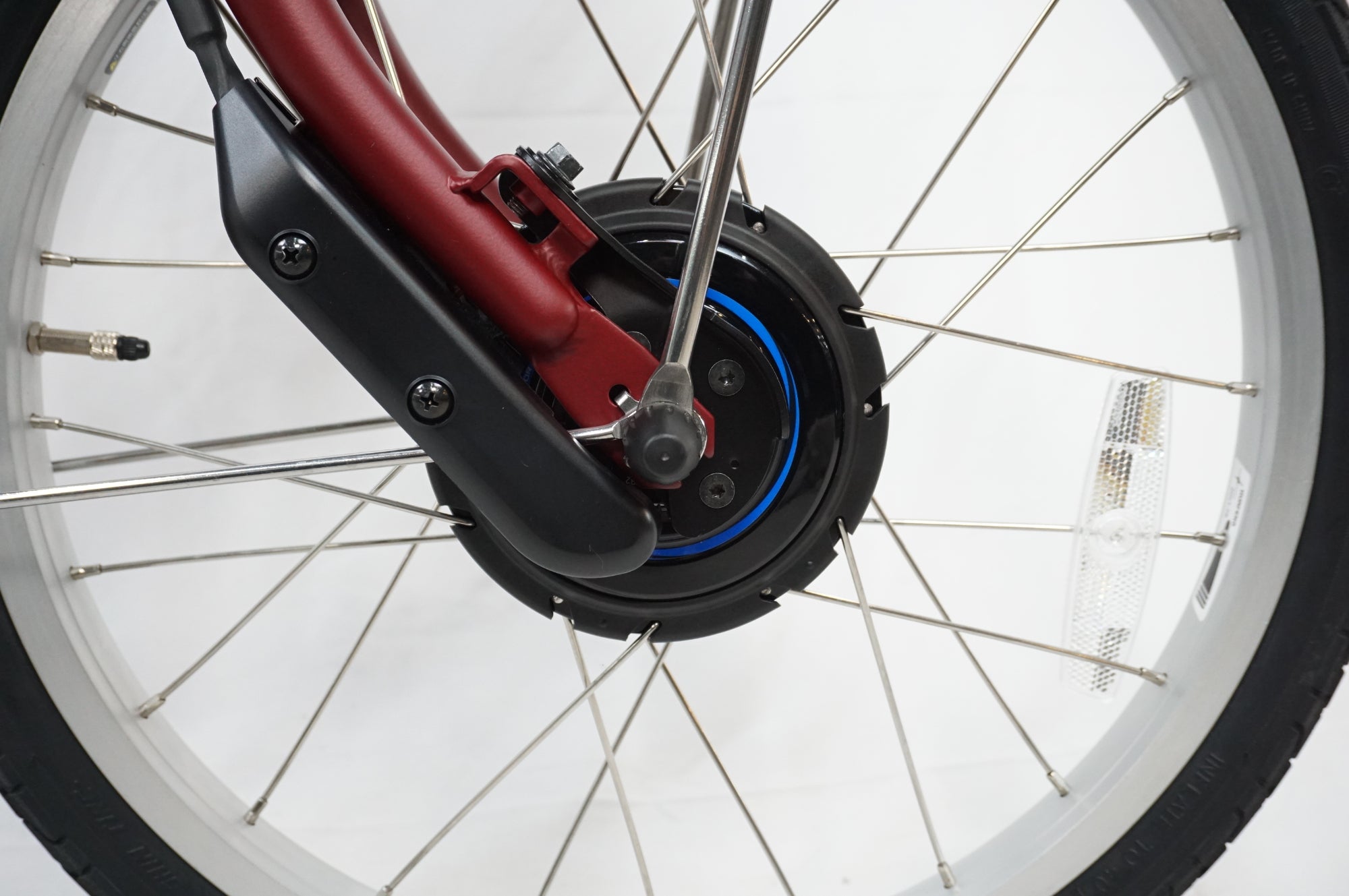 BRIDGESTONE 「ブリヂストン」 ラクット 20インチ RK0B42 2024年モデル 電動自転車 / 川越店