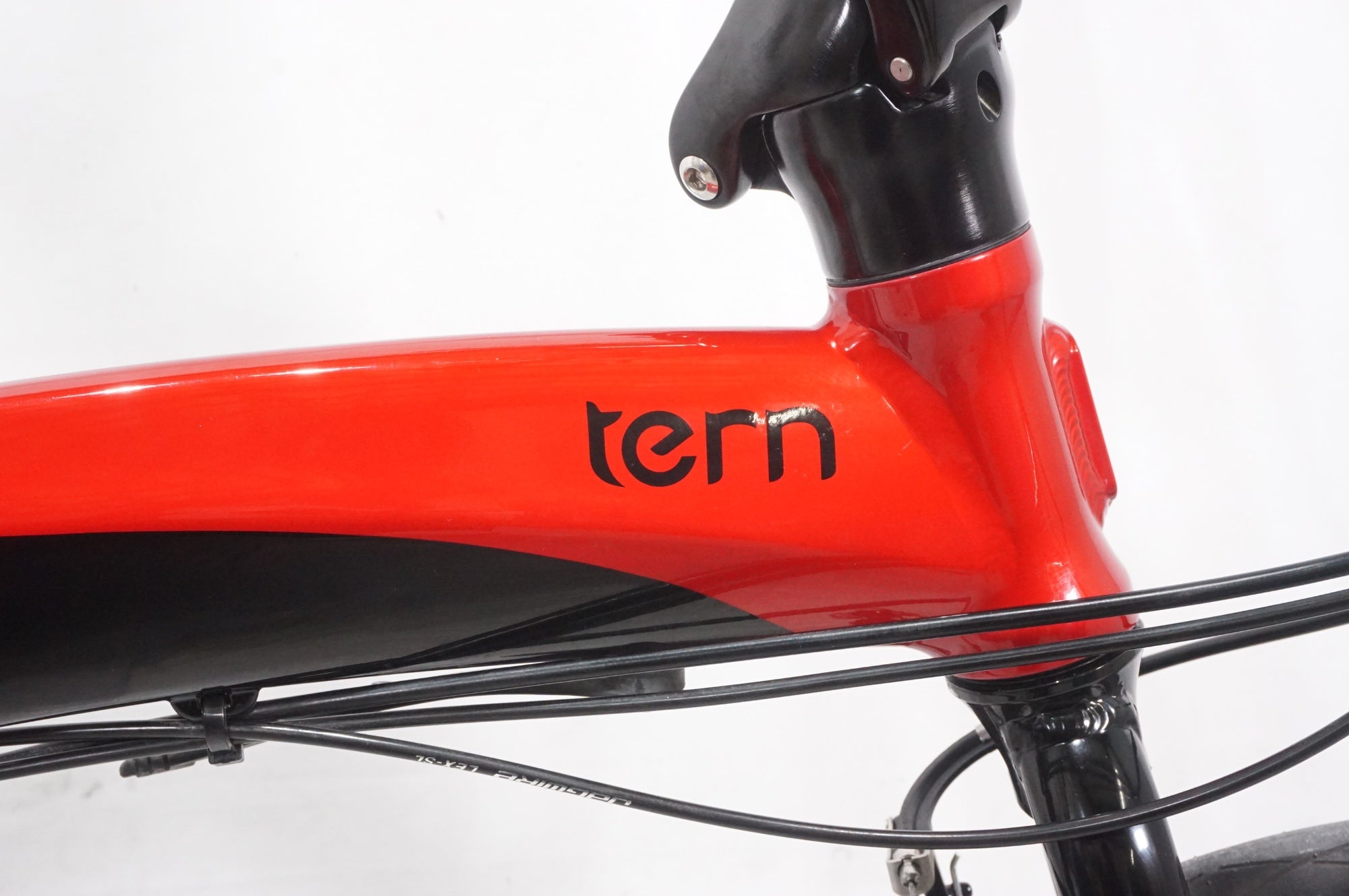 TERN 「ターン」 VERGE X20 2014年モデル 折り畳み自転車 / AKIBA店
