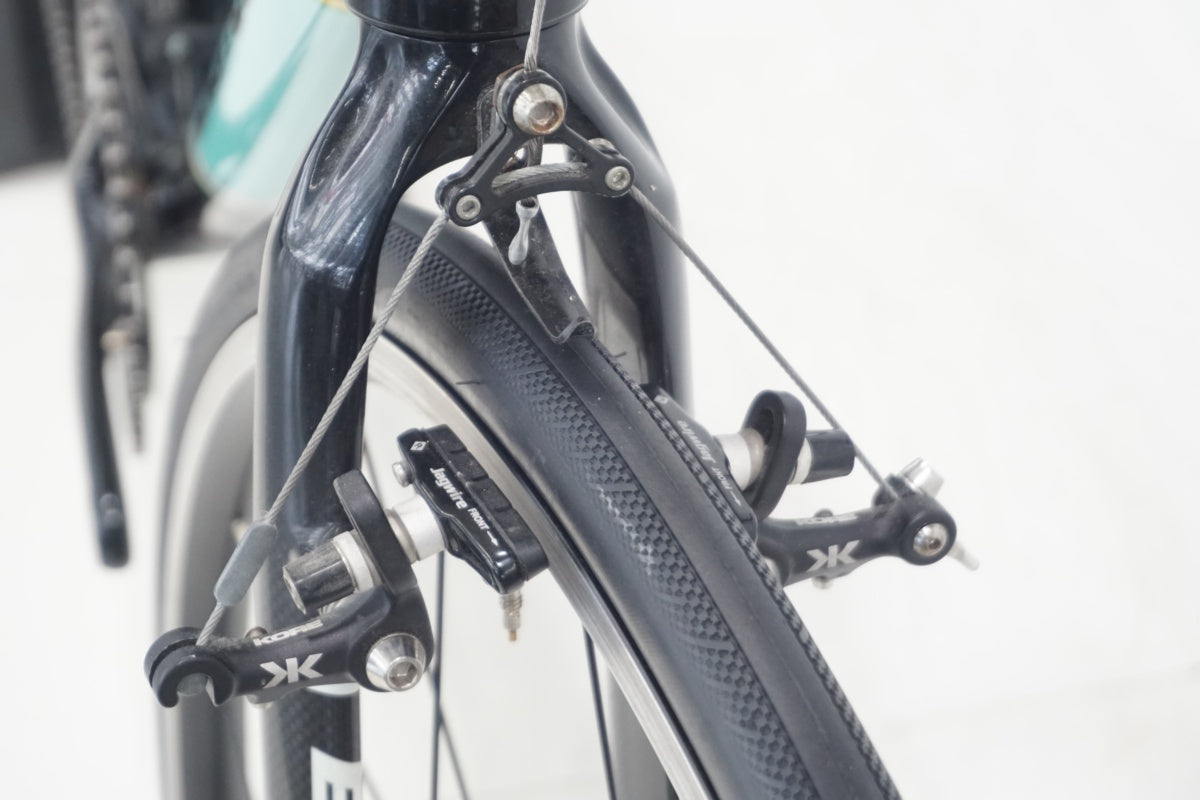 BIANCHI 「ビアンキ」 ZURIGO 2013年モデル ロードバイク / 滋賀大津店