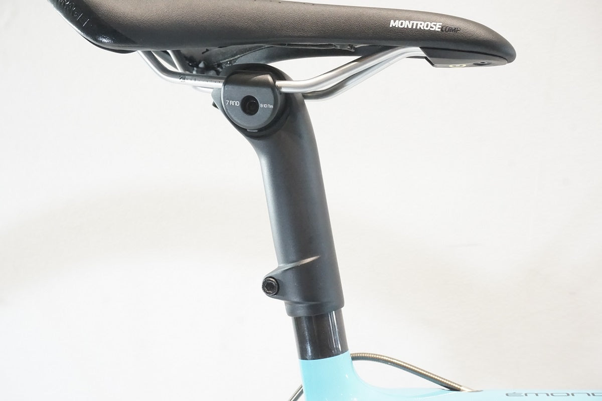TREK 「トレック」 EMONDA SL5 2019年モデル ロードバイク / 横浜戸塚店