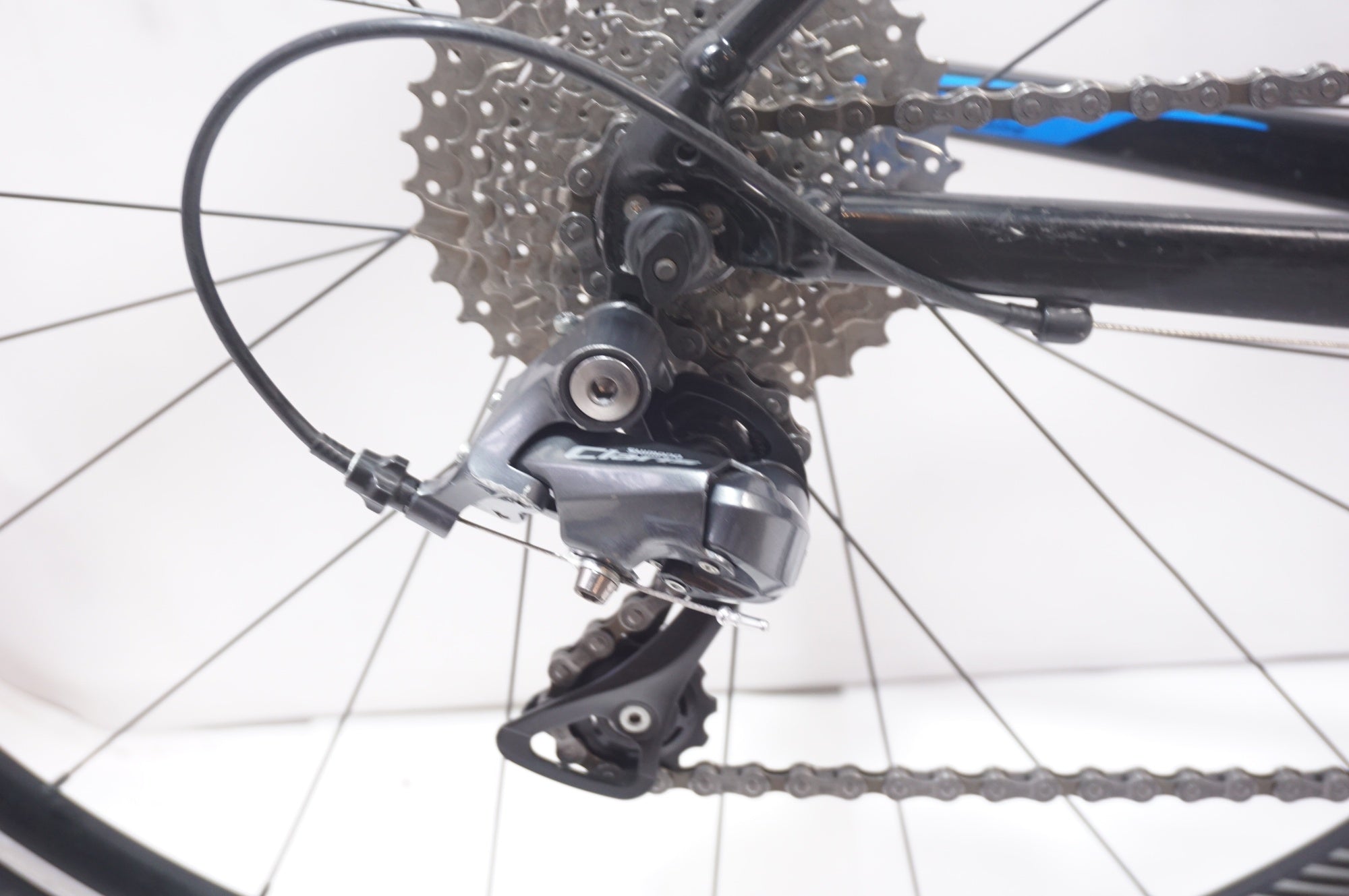 GIANT 「ジャイアント」 CONTEND2 2021年モデル ロードバイク / 世田谷店