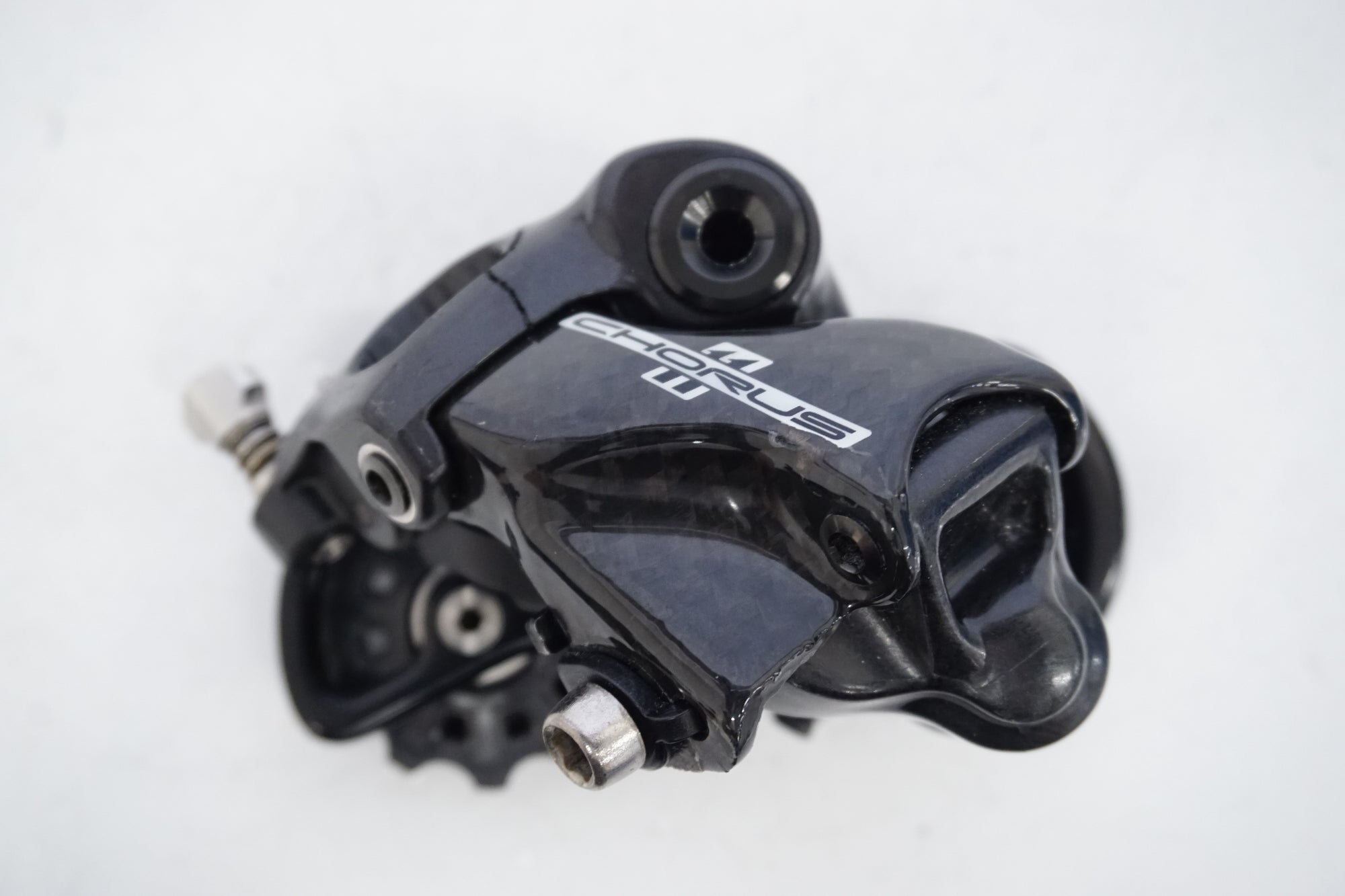 カンパニョーロ　ビクトリー　コルサ　Rディレーラー　中古 71iFXmiqQYL._UF350,350_QL50_.jpg
