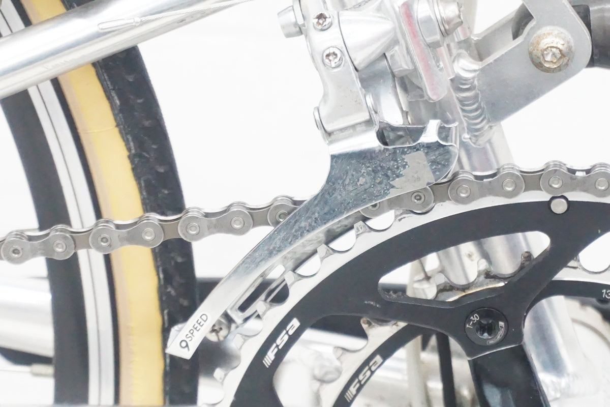 GIANT 「ジャイアント」 MR4 年式不明 ミニベロ 24インチ/ 大阪美原北インター店