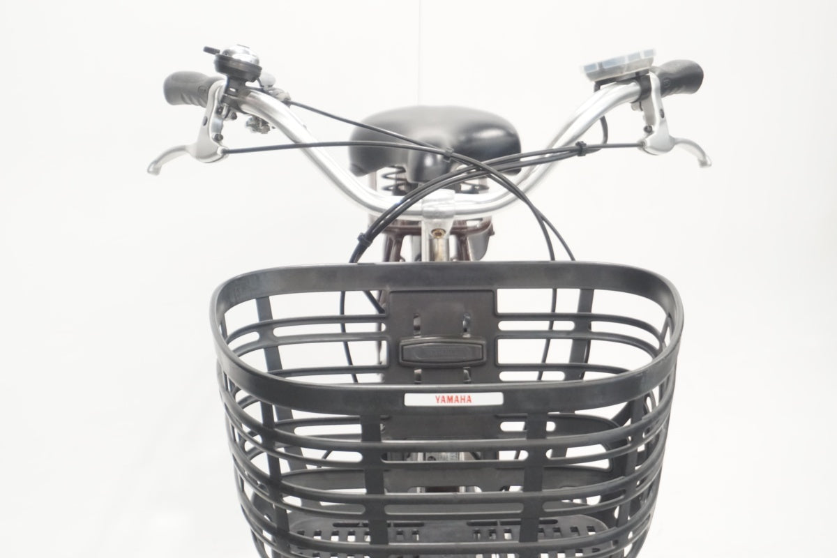 YAMAHA 「ヤマハ」 PAS SION-U 2023年モデル 20インチ 電動アシスト自転車/ 滋賀大津店