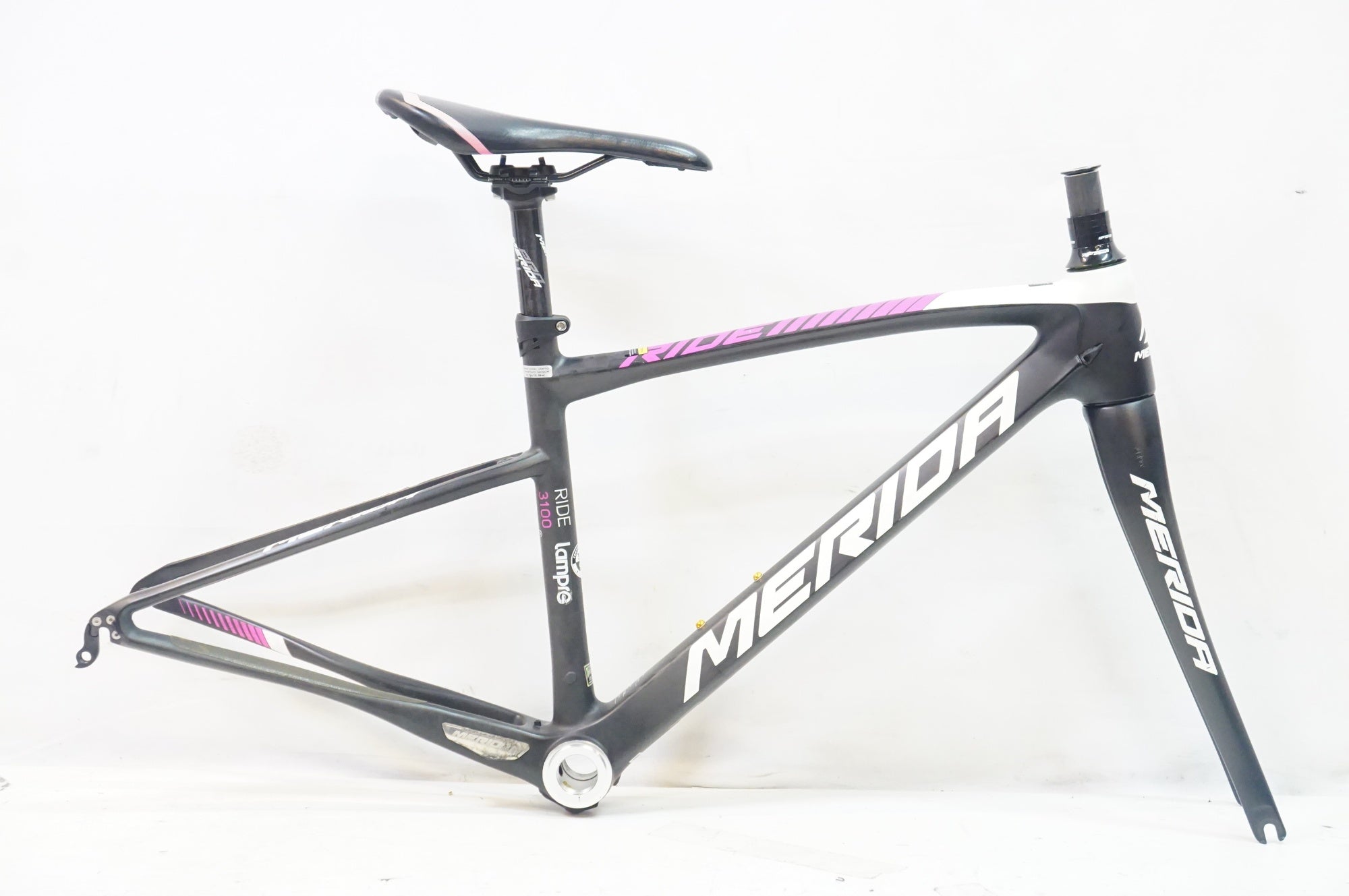 MERIDA 「メリダ」 RIDE 3100 2016年モデル フレームセット / 熊谷本店