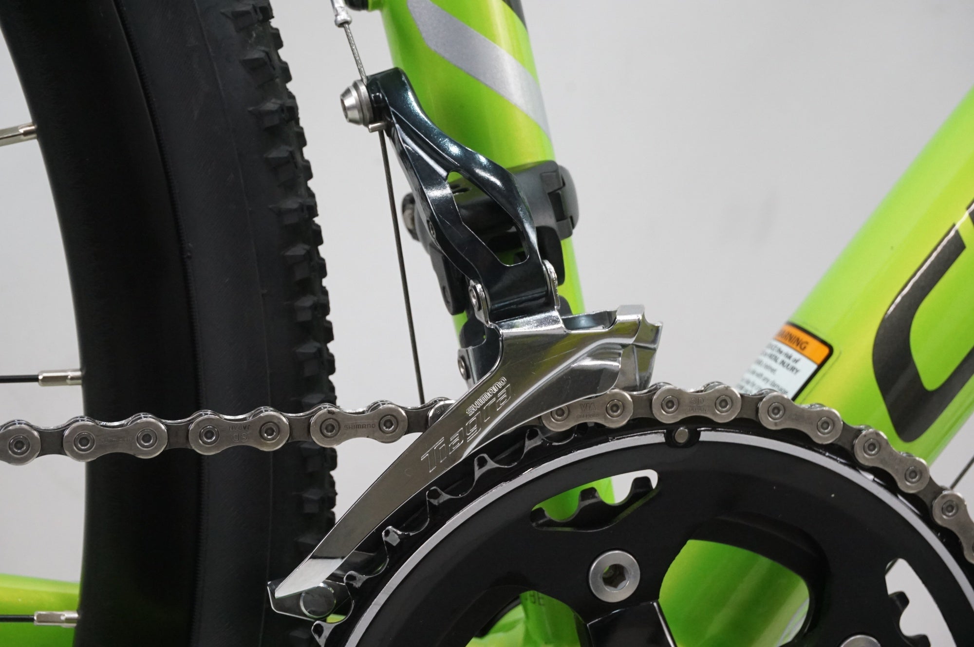 CANNONDALE 「キャノンデール」 CAADX 2016年モデル シクロクロス / 大宮店