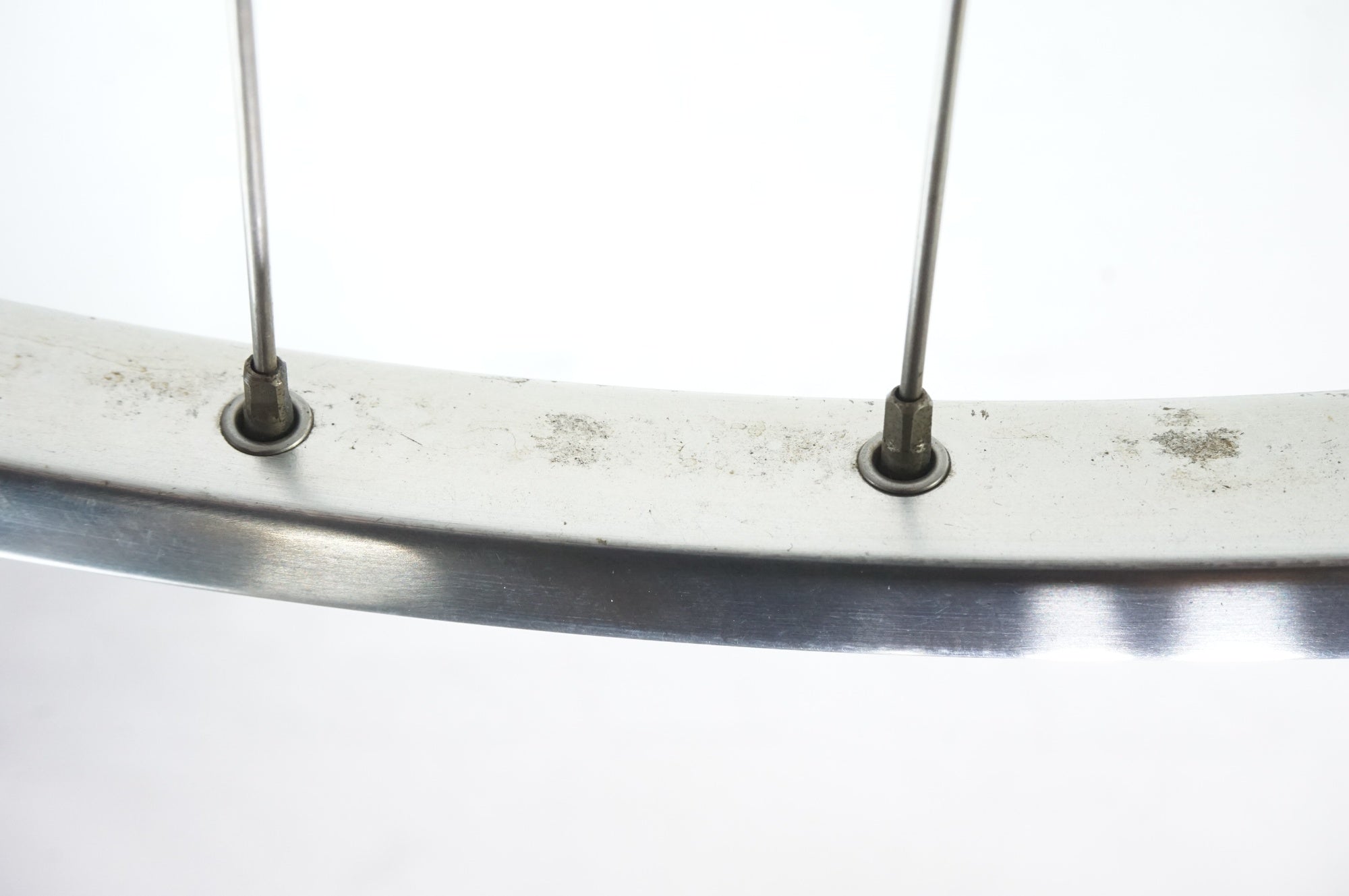 PERRIN 「ペラン」 PERRIN MAILLARD ハブ MAVIC リム 手組み フロントホイール / 中目黒店