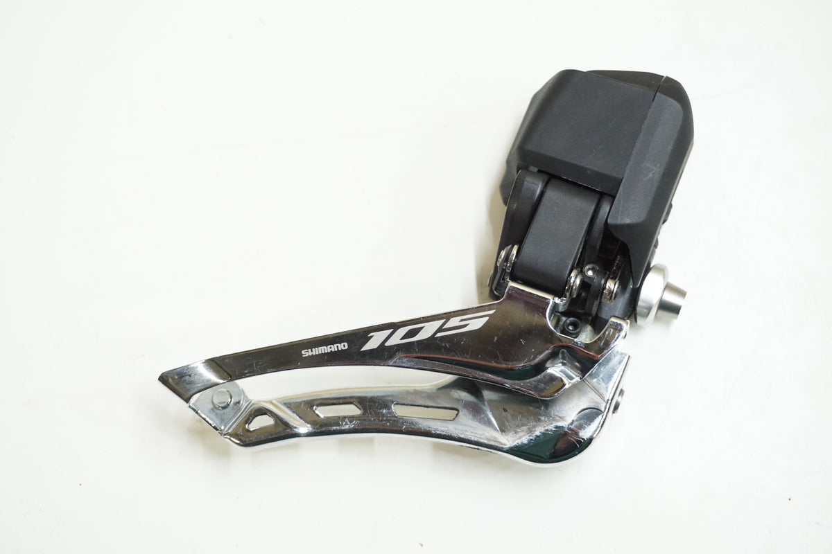 SHIMANO 「シマノ」 105 FD-R7150 フロントディレーラー / 大宮店