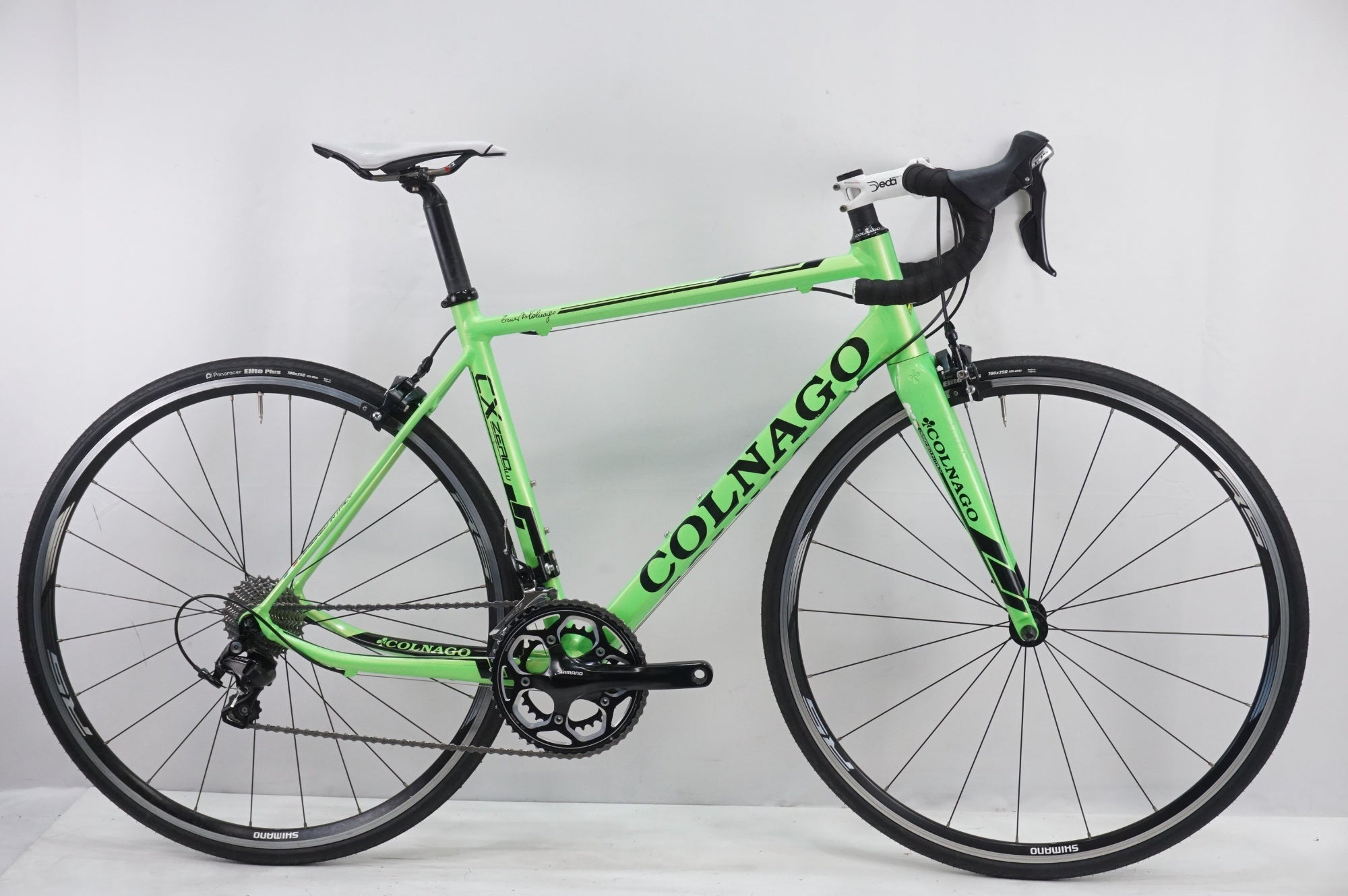 C045 COLNAGO★ロードバイク★CX-ZERO ALU 105★480S COLNAGO 「コルナゴ」 CX-ZERO ALU 105 2015年モデル ロード