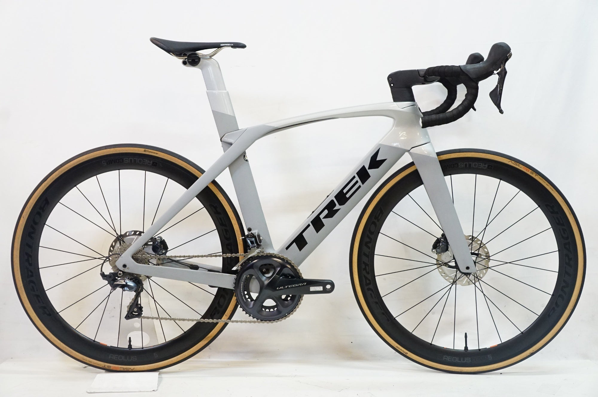 TREK 「トレック」 MADONE SLR6 DISC 2019年モデル ロードバイク