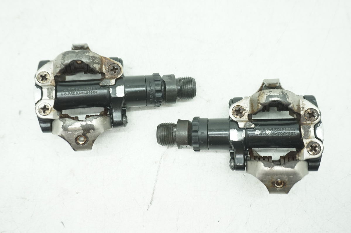 SHIMANO 「シマノ」 PD-M520 ペダル / 大阪門真店