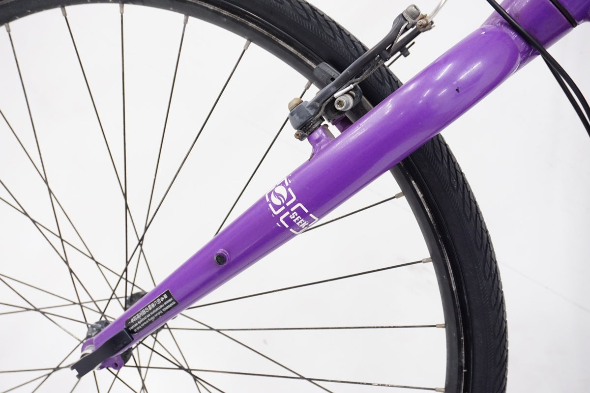 GIANT 「ジャイアント」SEEK R3 年式不明 クロスバイク / 浜松店