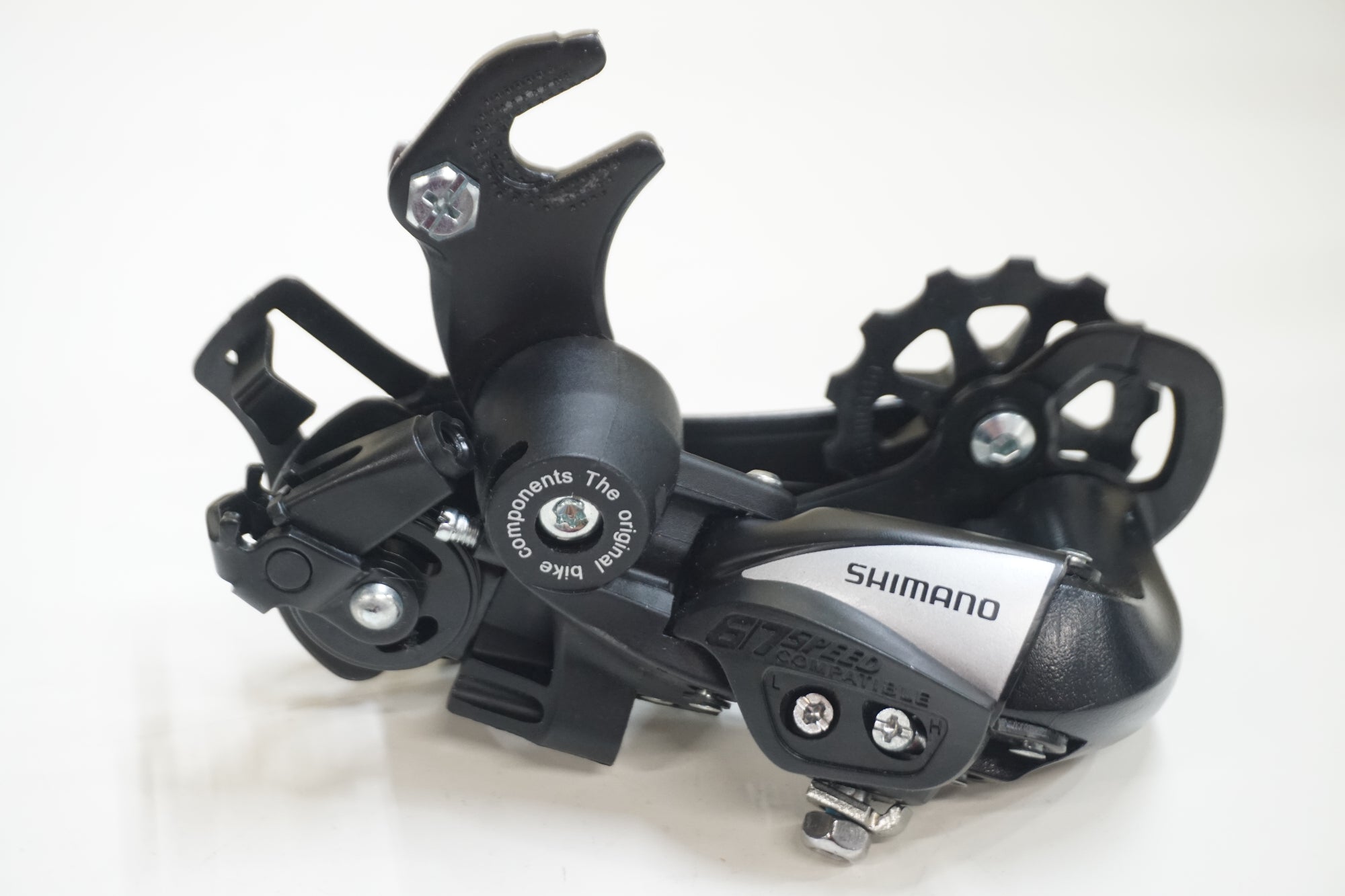 SHIMANO 「シマノ」 TOURNEY TX RD-TX55 リアディレイラー / 大宮店