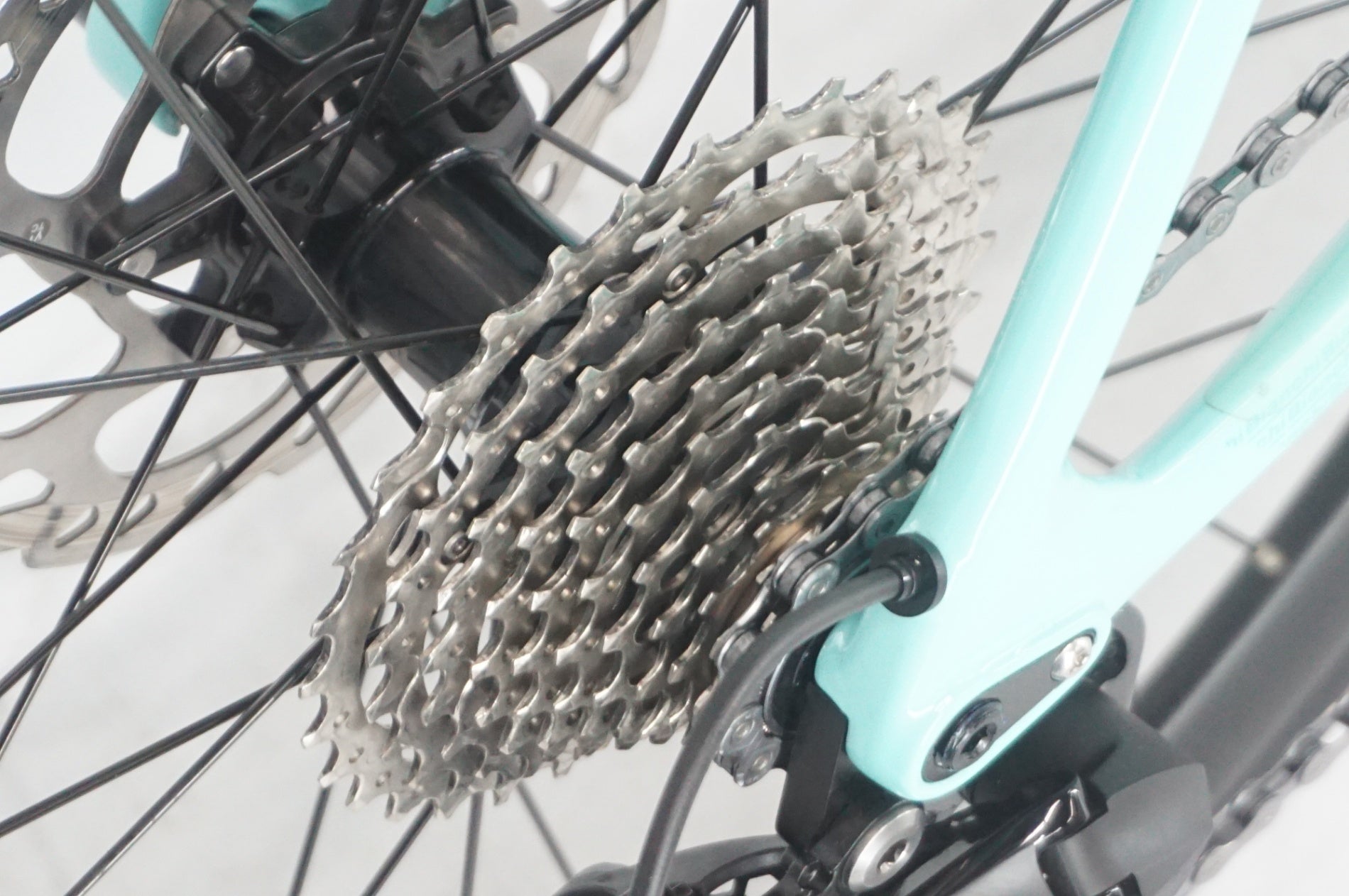 BIANCHI 「ビアンキ」 SPRINT DISC 105 2021年モデル ロードバイク / 阪急塚口店