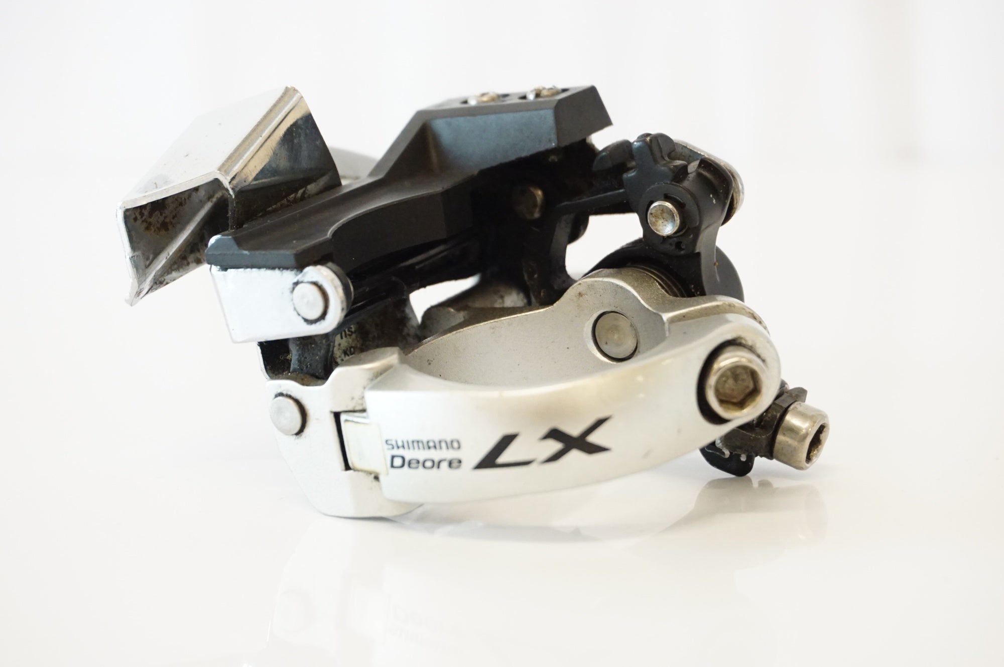 SHIMANO 「シマノ」 DEORE LX FD-T660A フロントディレイラー / 浜松店
