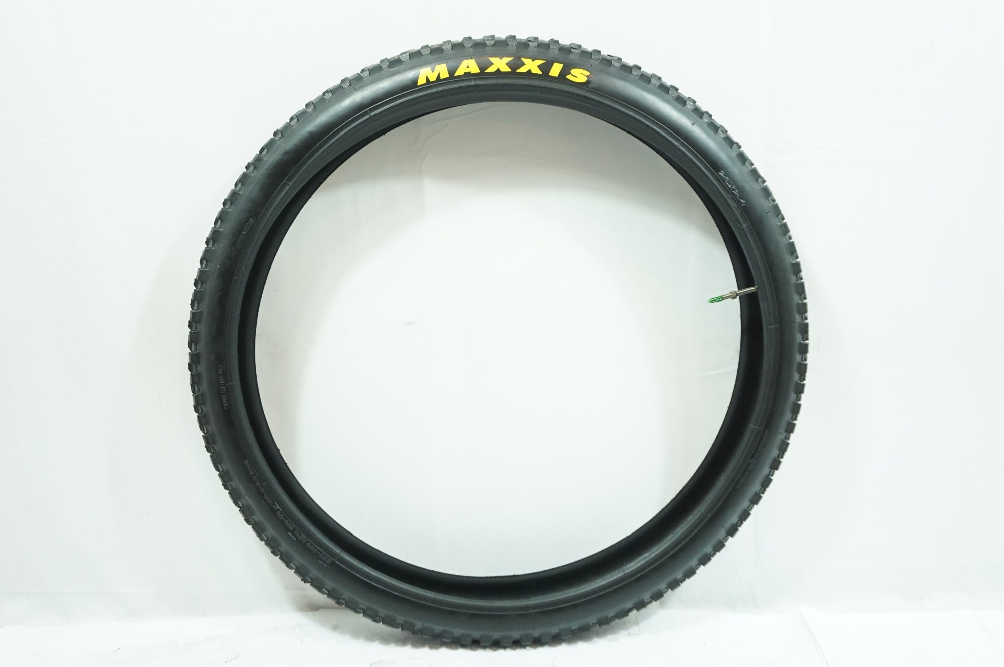 MAXXIS 「マキシス」 MINION DHR 2 26x2.40 タイヤ / 世田谷店