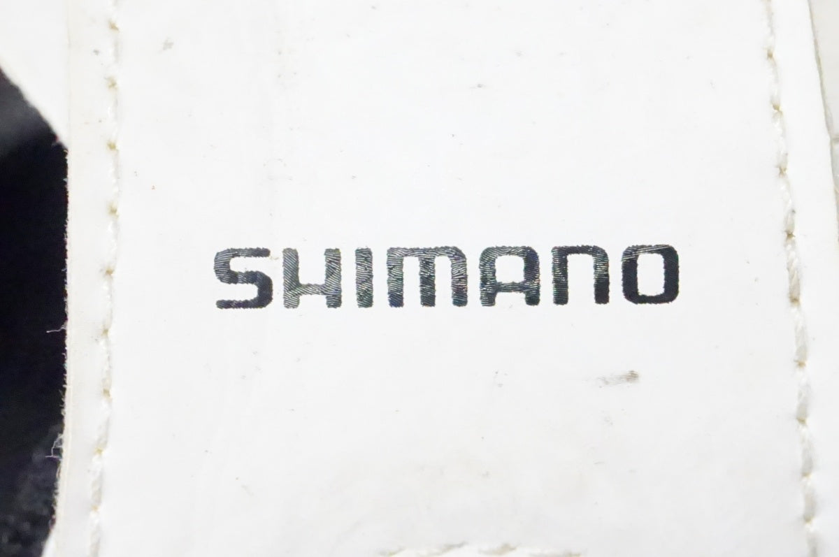 SHIMANO 「シマノ」 SHRC701M W01 E 26.2cm シューズ / 名古屋大須店