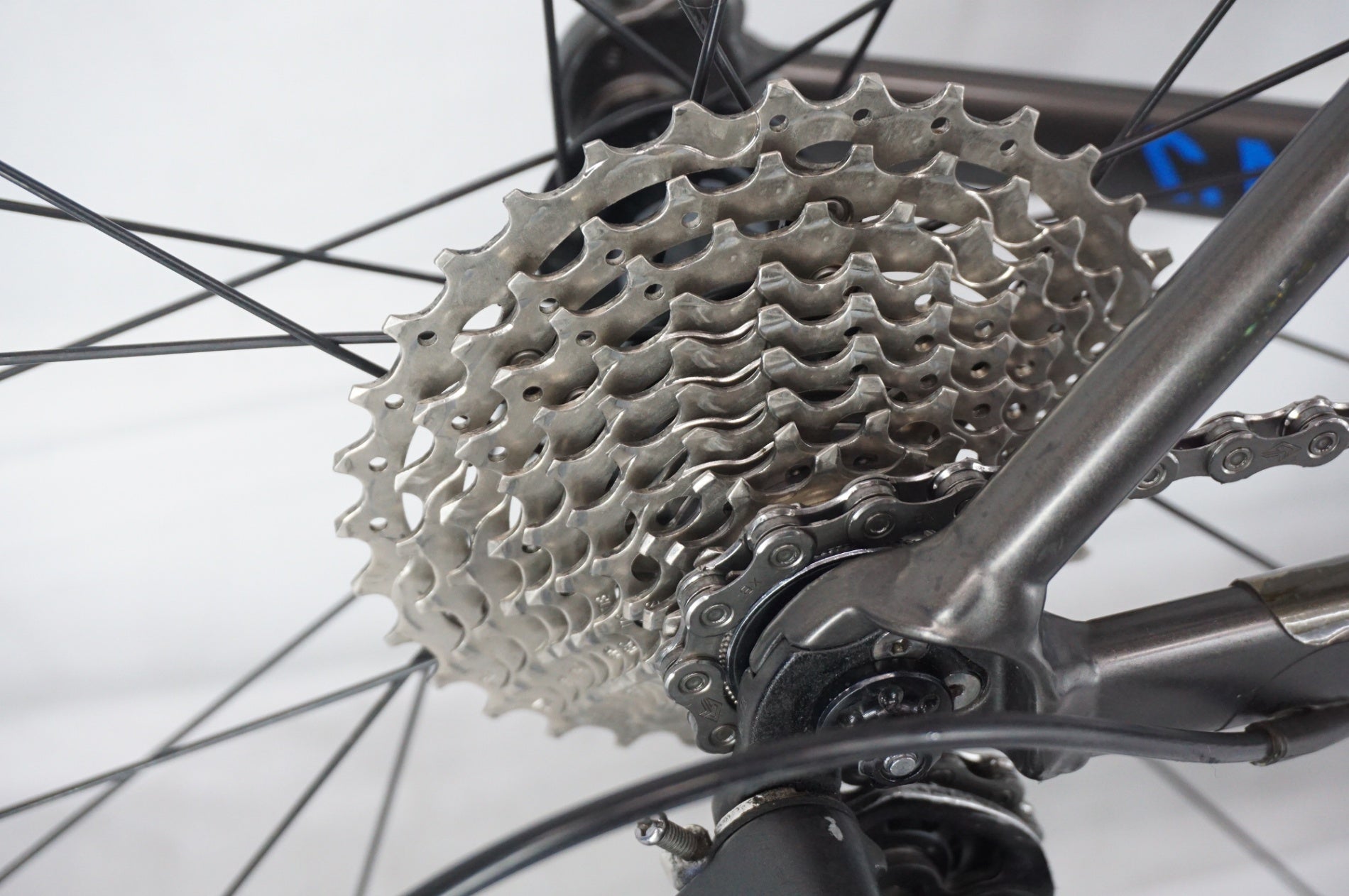 CANYON 「キャニオン」 ENDURACE AL7 2017年モデル ロードバイク / 阪急塚口店