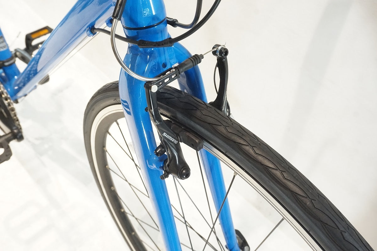 KHODAABLOOM 「コーダーブルーム」 RAIL 700A 2021年モデル クロスバイク / 横浜戸塚店