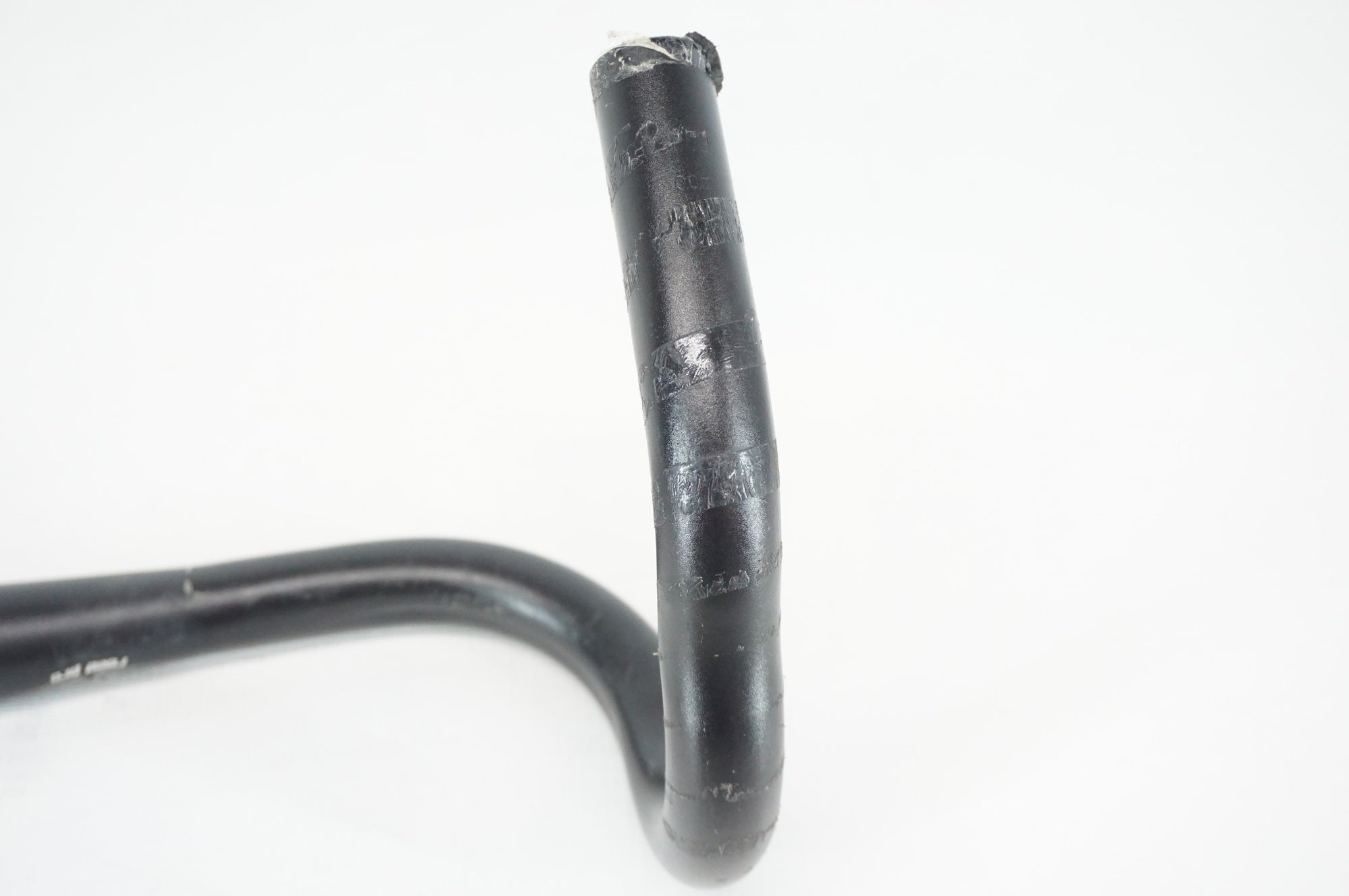 KCNC 「ケーシーエヌシー」 ROAD PRO Φ31.8 400mm ハンドル / 阪急塚口店