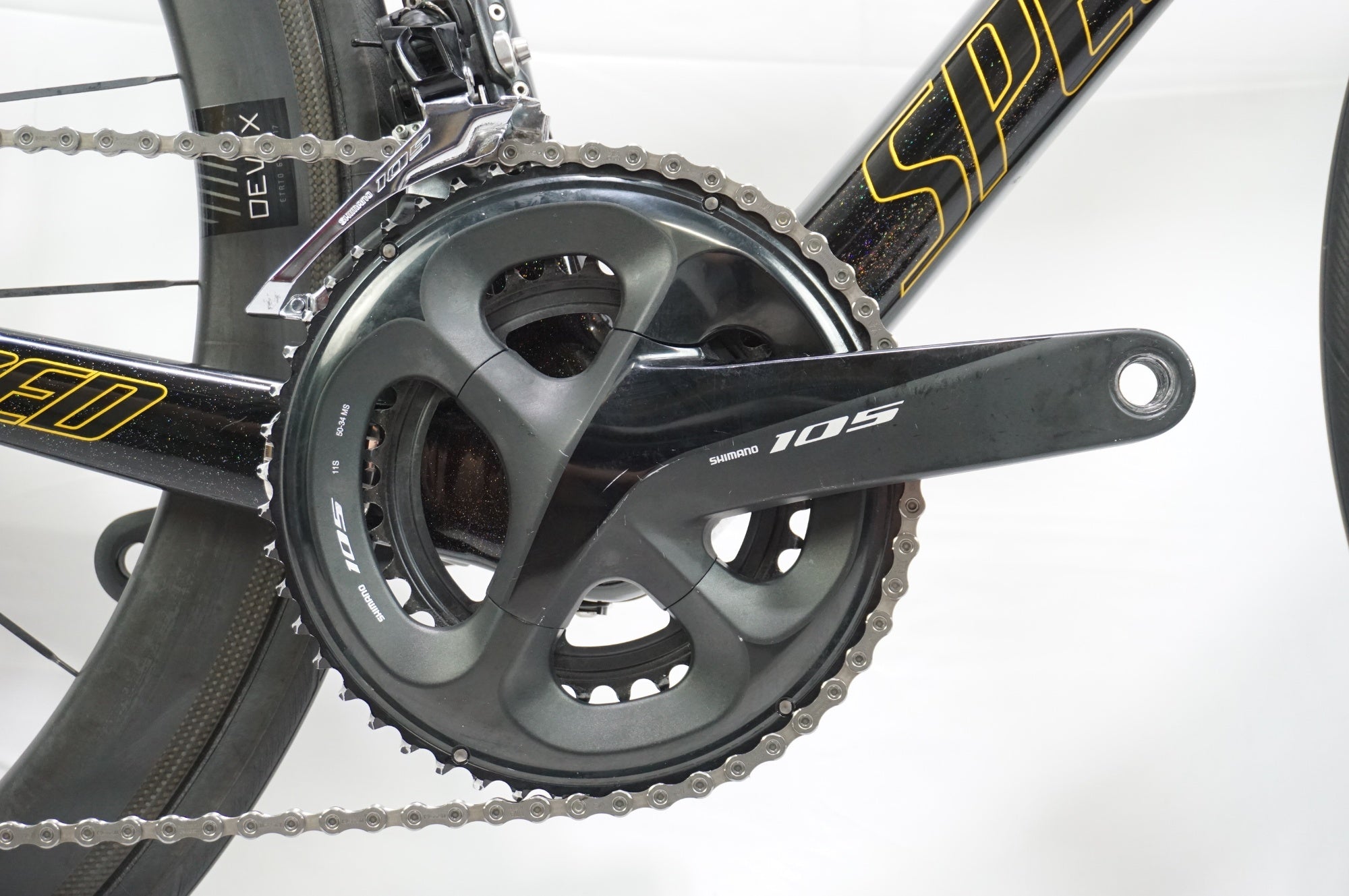 SPECIALIZED 「スペシャライズド」 TARMAC MEN SPORT カスタム 2018年モデル ロードバイク / 中目黒店