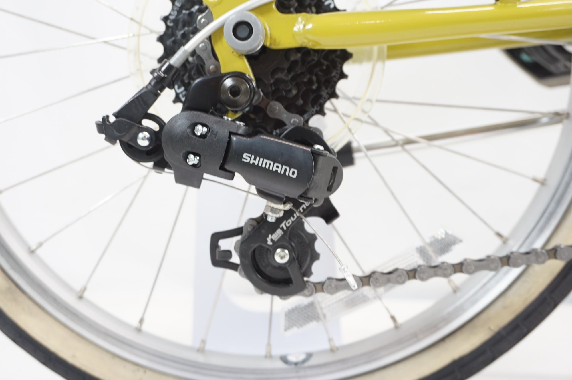 DAHON 「ダホン」 BOARDWALK D7 2020年モデル 20インチ 折り畳み自転車 / 宇都宮店