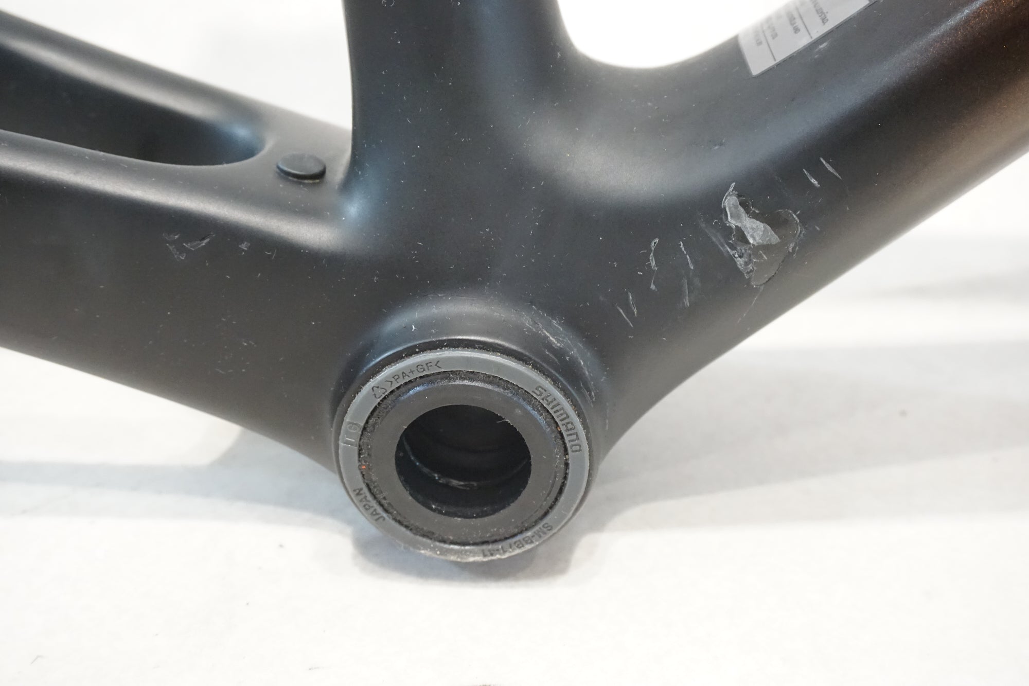 GIANT 「ジャイアント」 TCR ADVANCED PRO 0 DISC 2022年モデル フレームセット / 横浜戸塚店