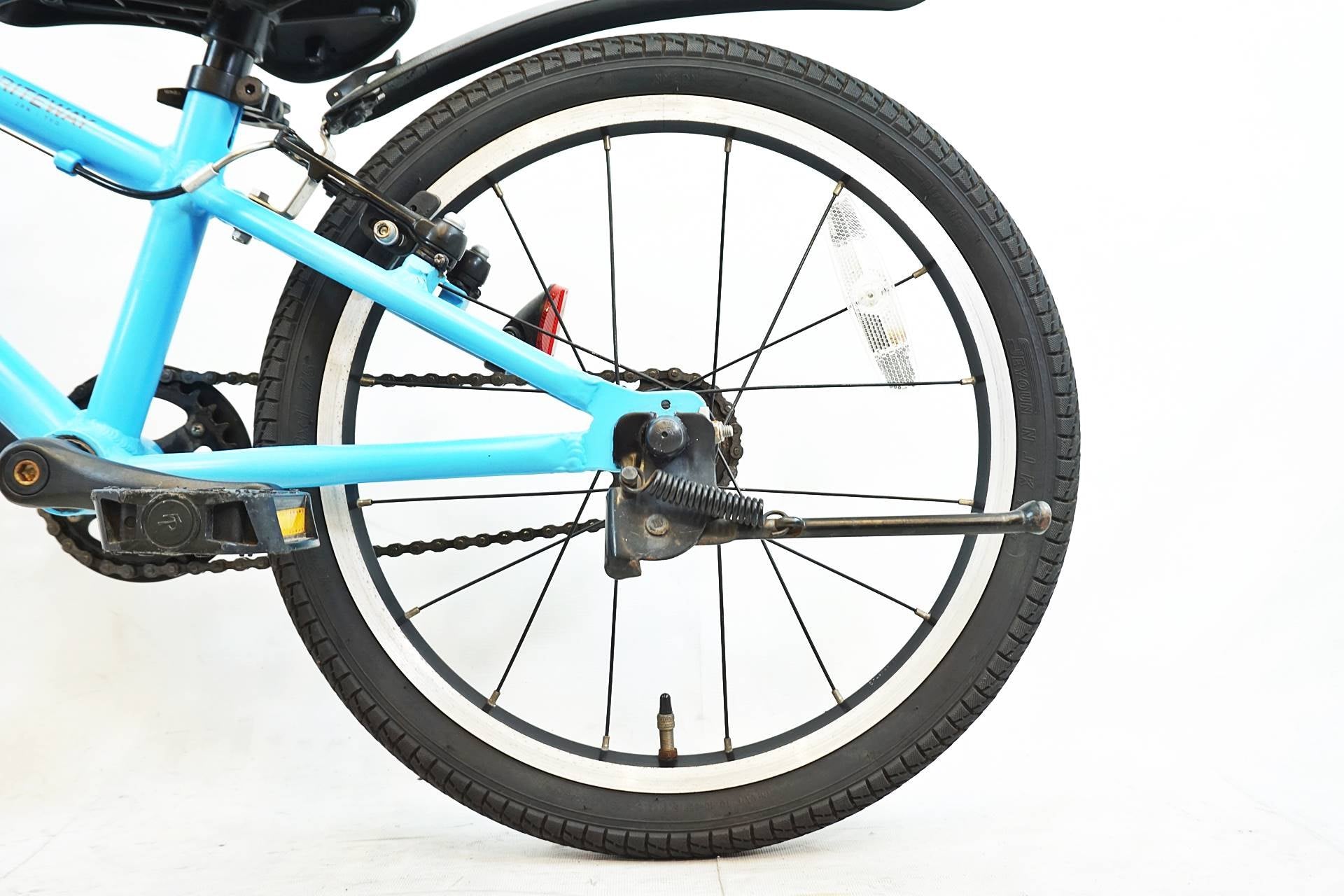 RITEWAY 「ライトウェイ」 ZIT 18 2022年モデル キッズバイク / 有明ガーデン店