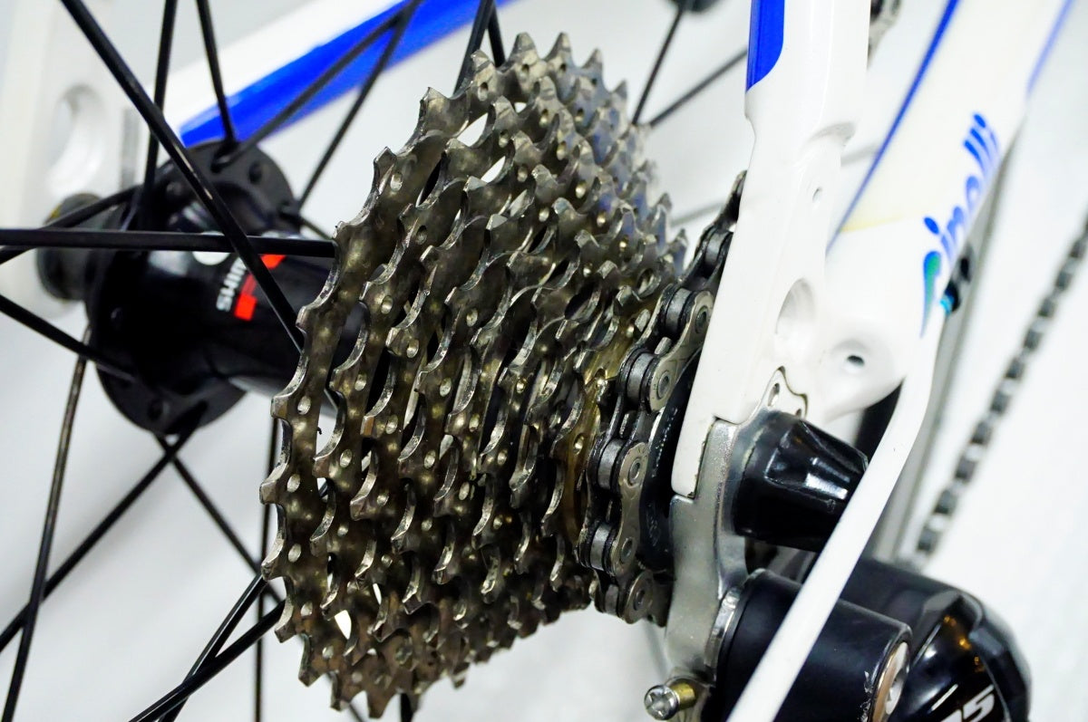 CINELLI 「チネリ」 SAETTA RADICAL 2014年モデル ロードバイク / 名古屋大須店