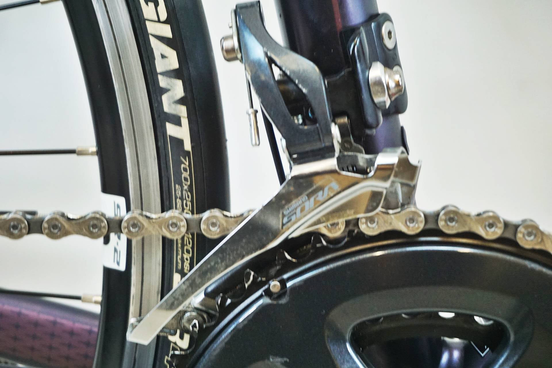 GIANT 「ジャイアント」 LIV AVAIL1 2017年モデル レディース ロードバイク / 有明ガーデン店